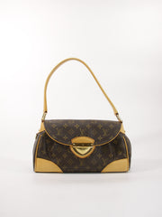 Beverly MM
