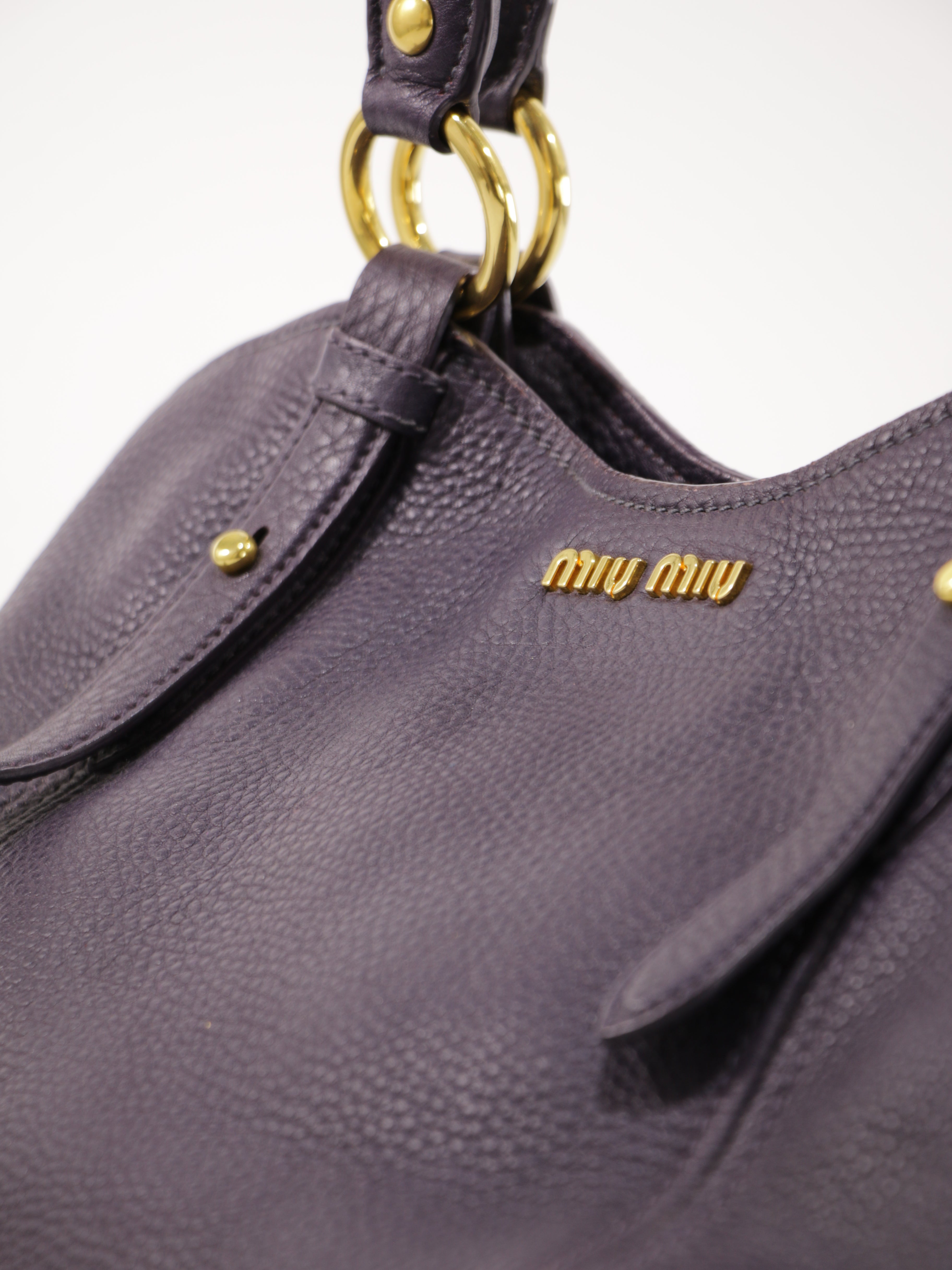 Shoulder Bag