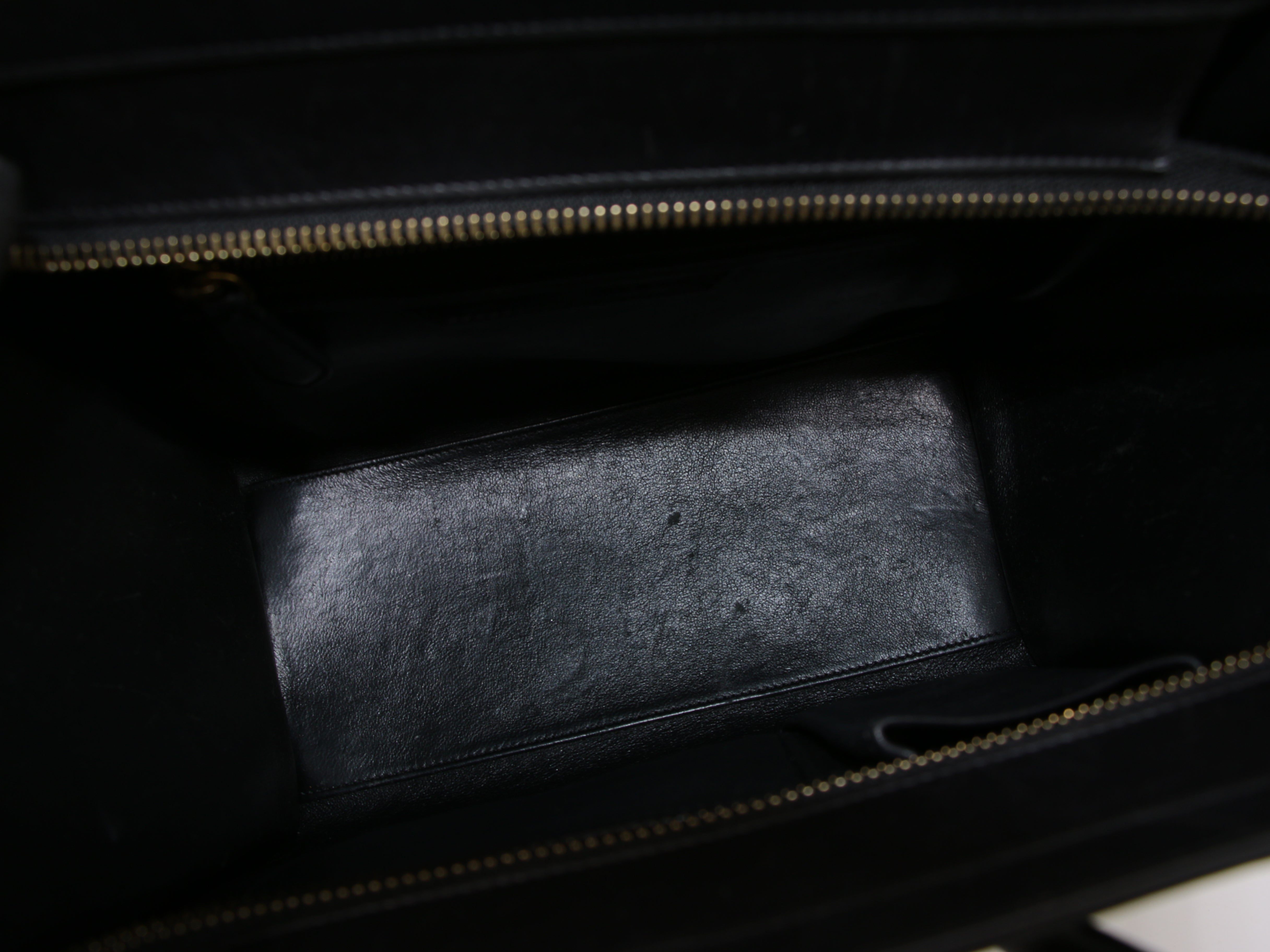 Small Luggage