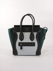 Small Luggage