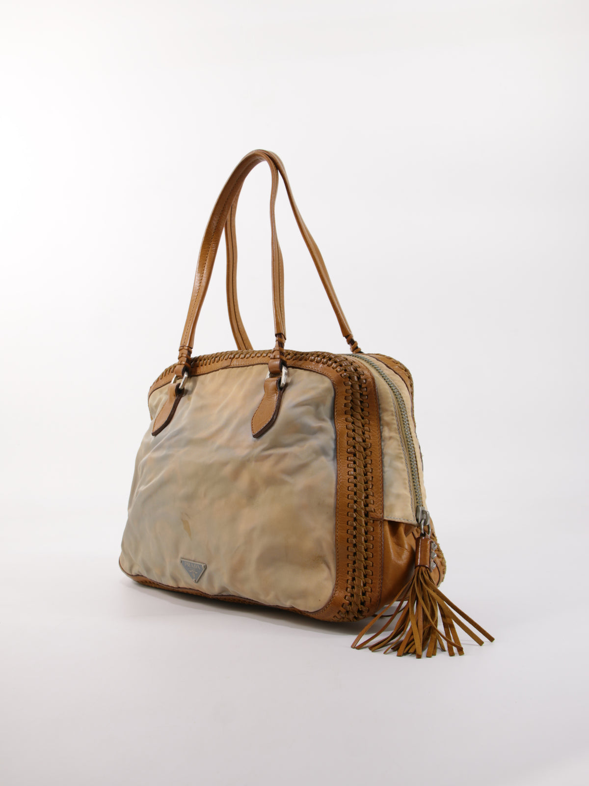 Prada Shoulder Bag