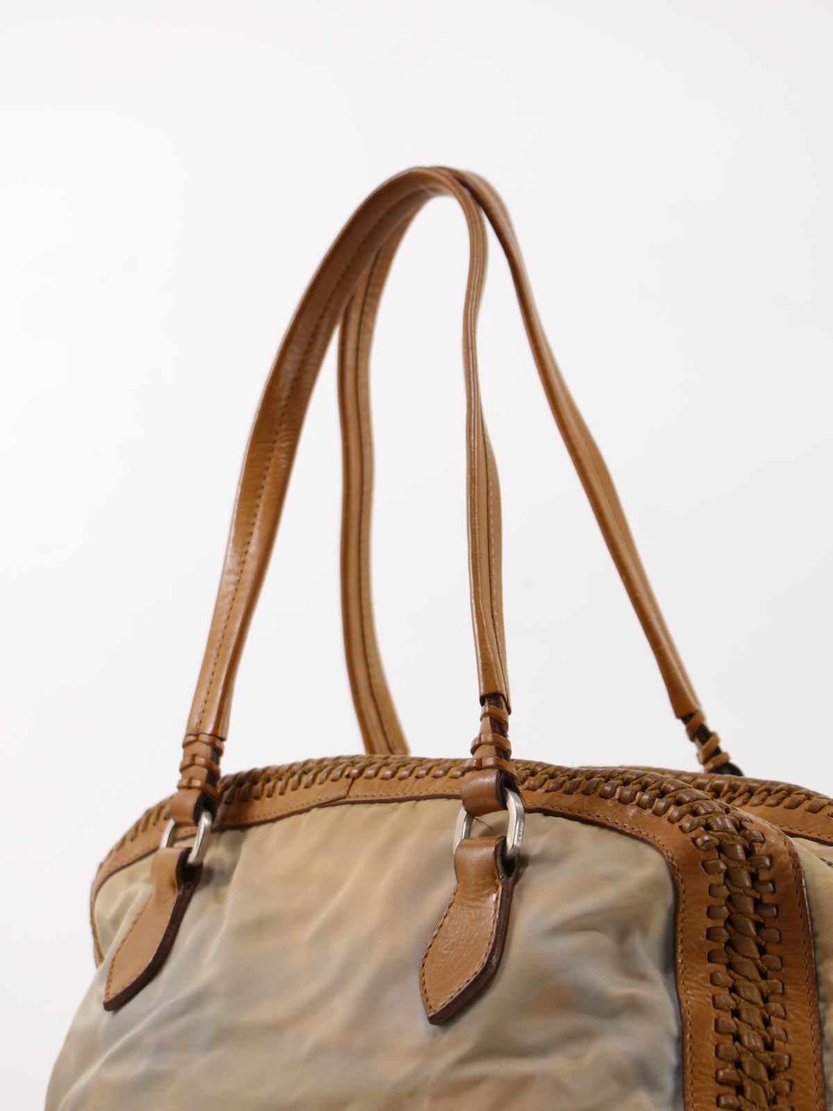 Prada Shoulder Bag