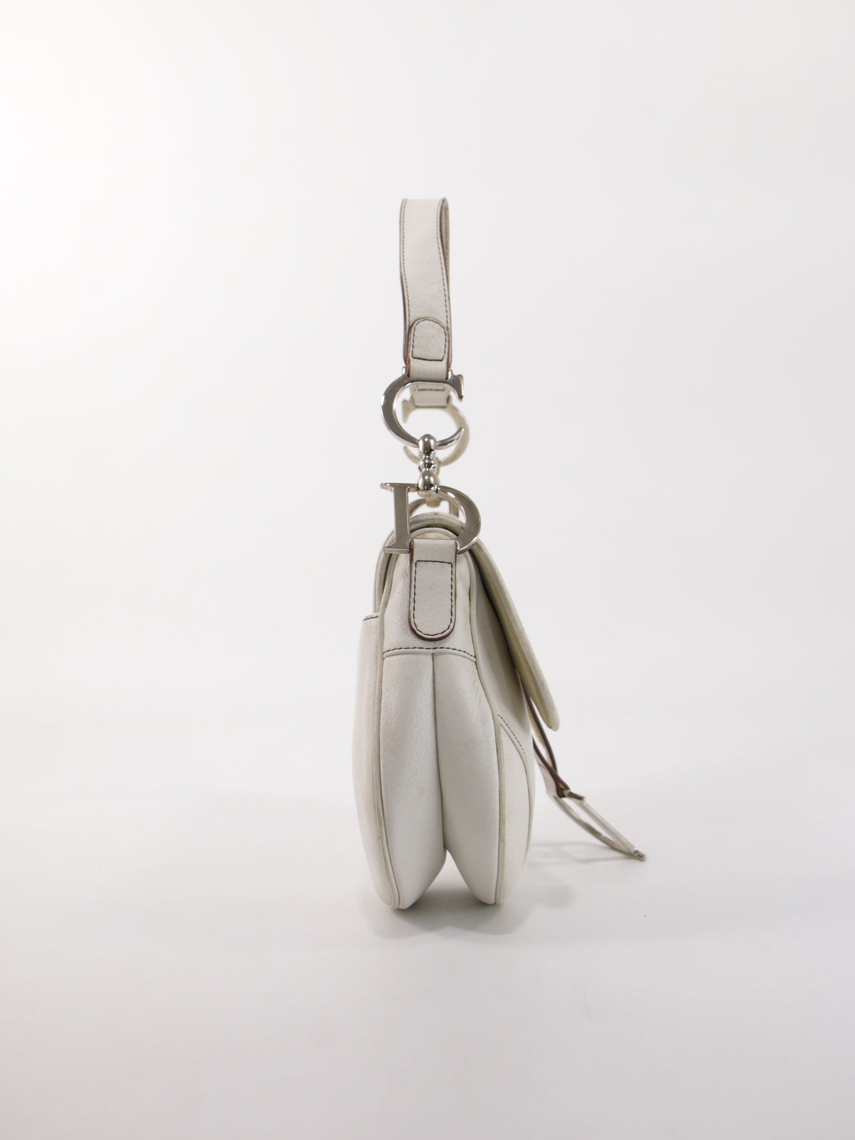 Christian Dior Saddle