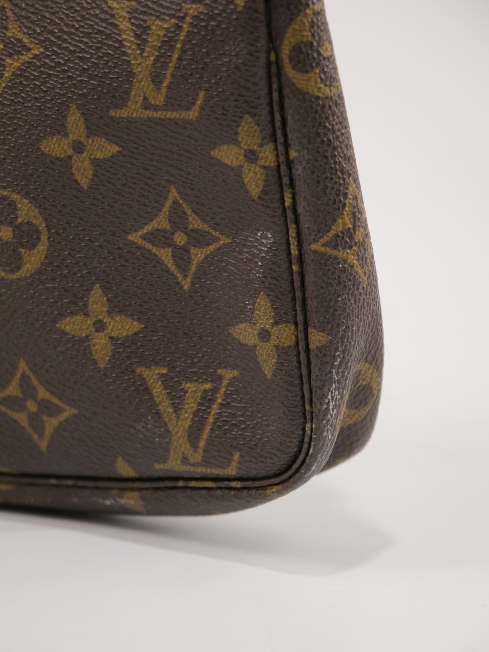 Accessories pochette
