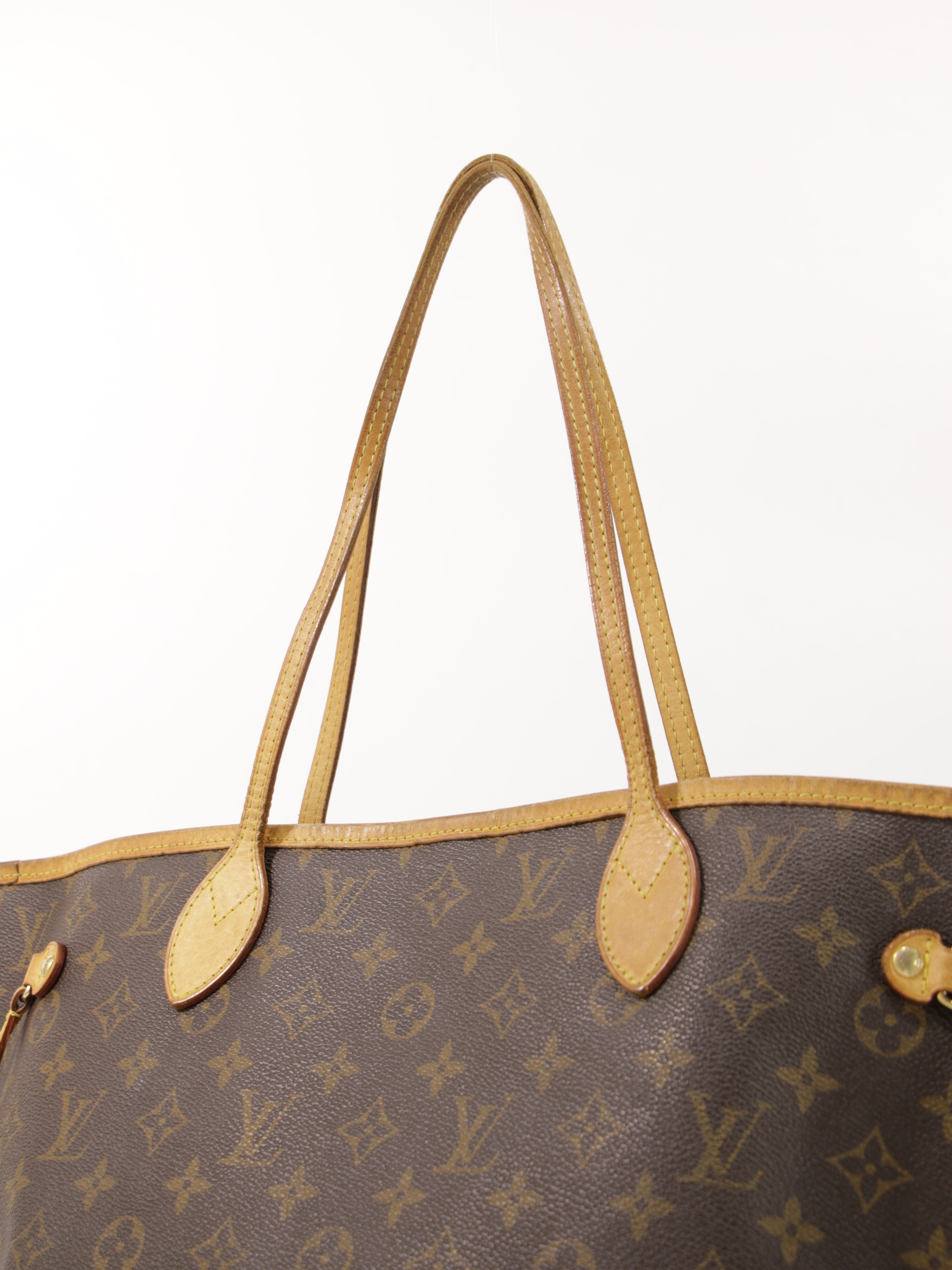 Neverfull MM