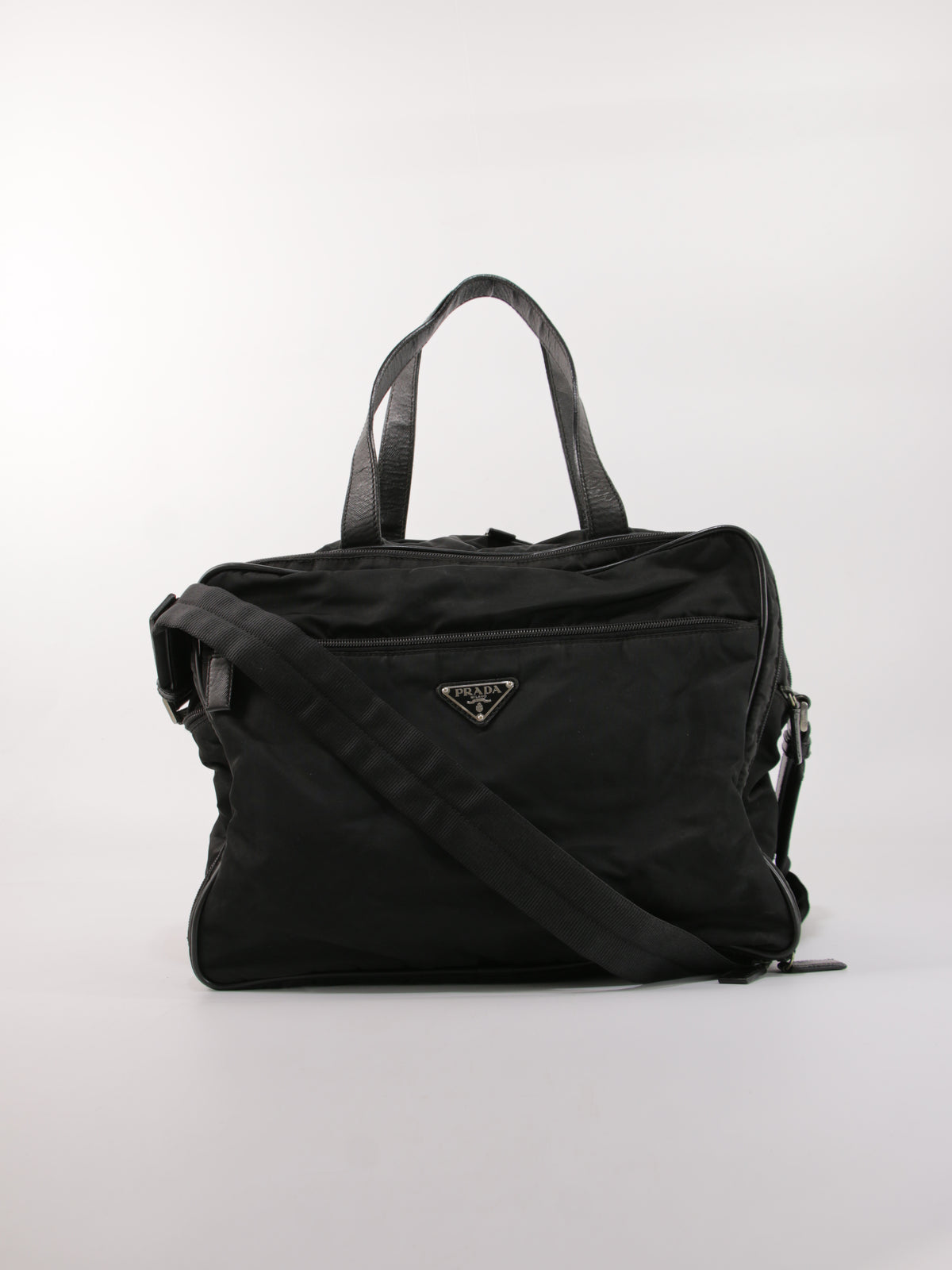 Prada Crossbody Bag