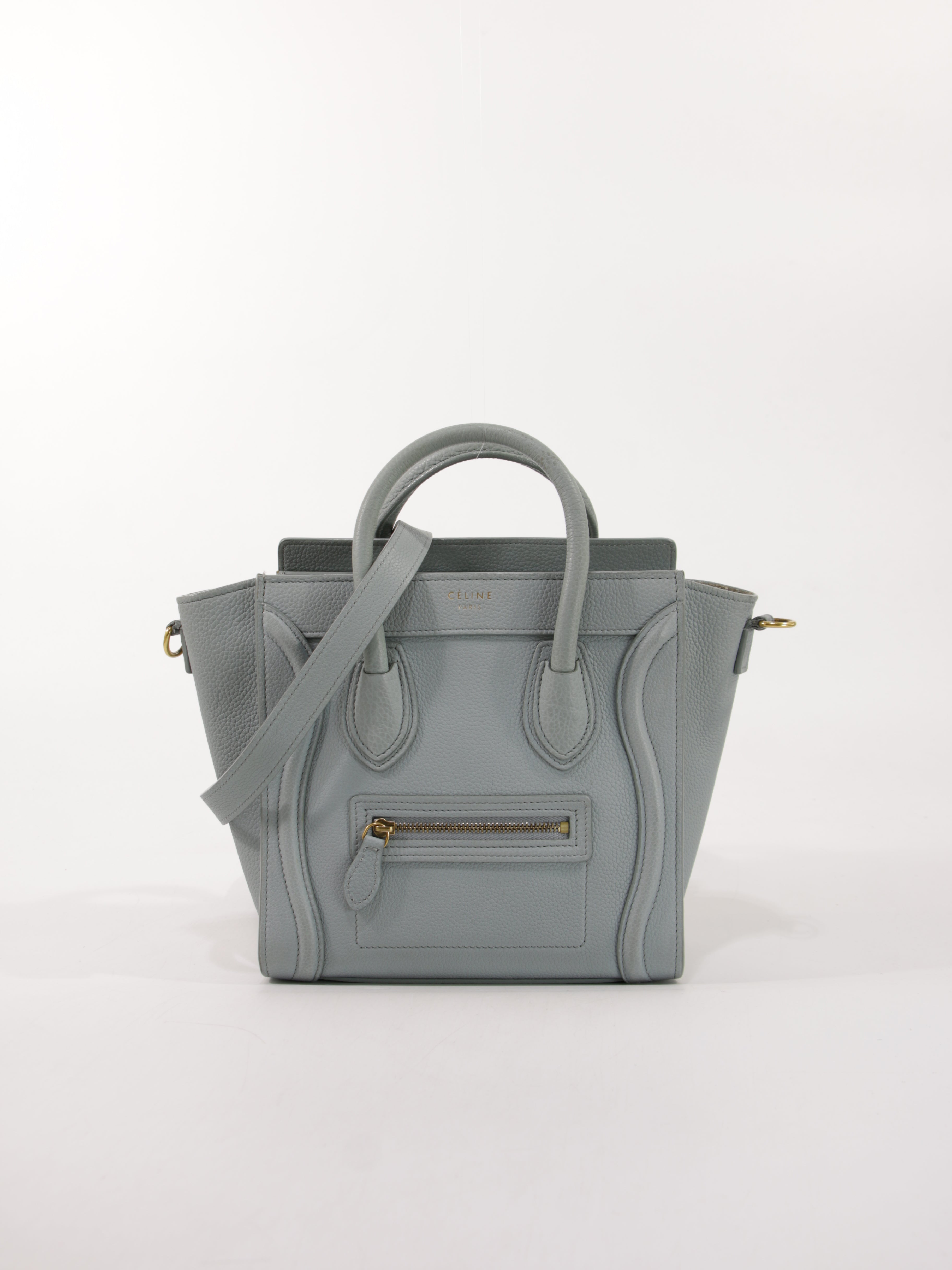 Mini Luggage