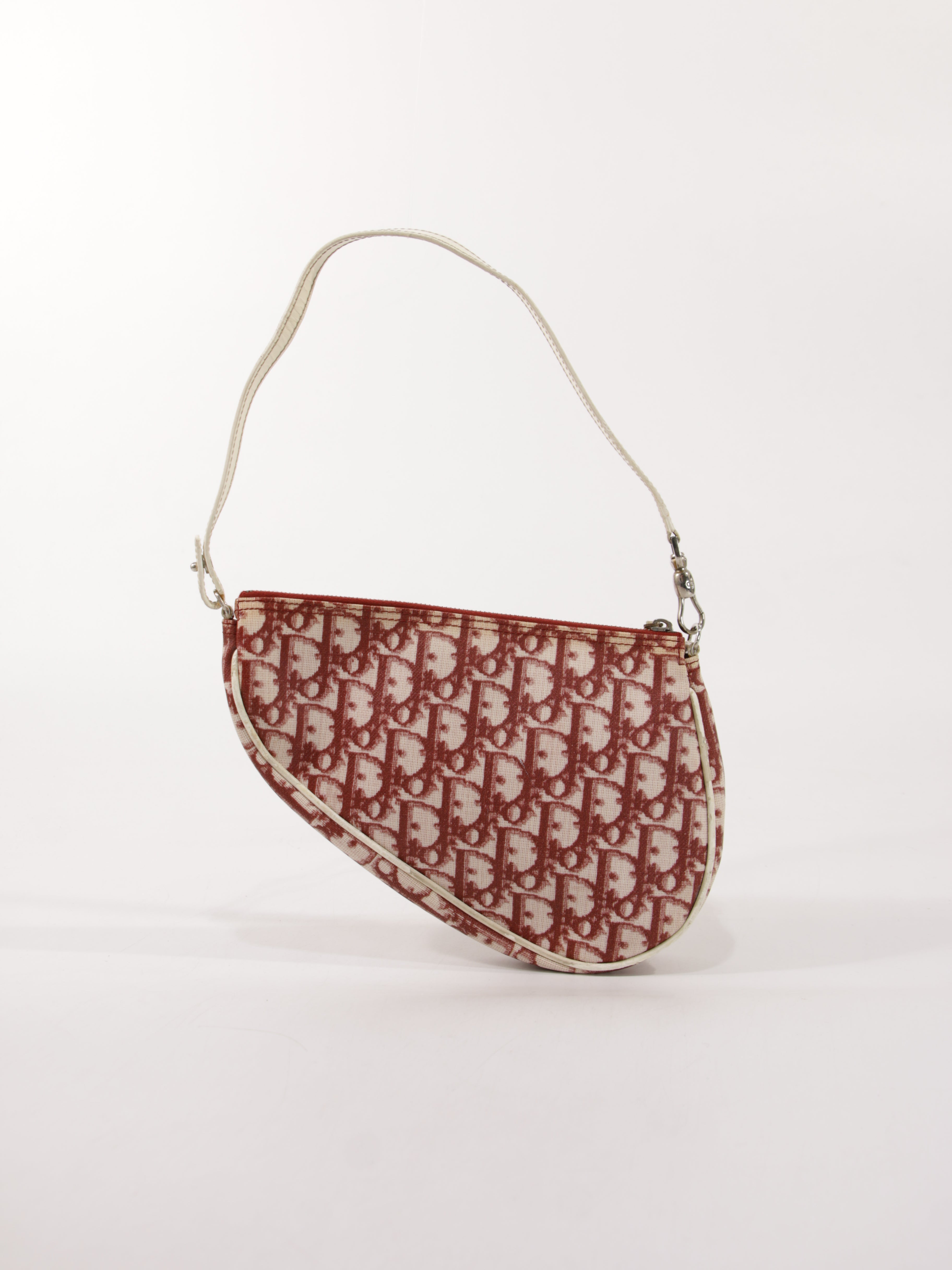 Saddle Pochette