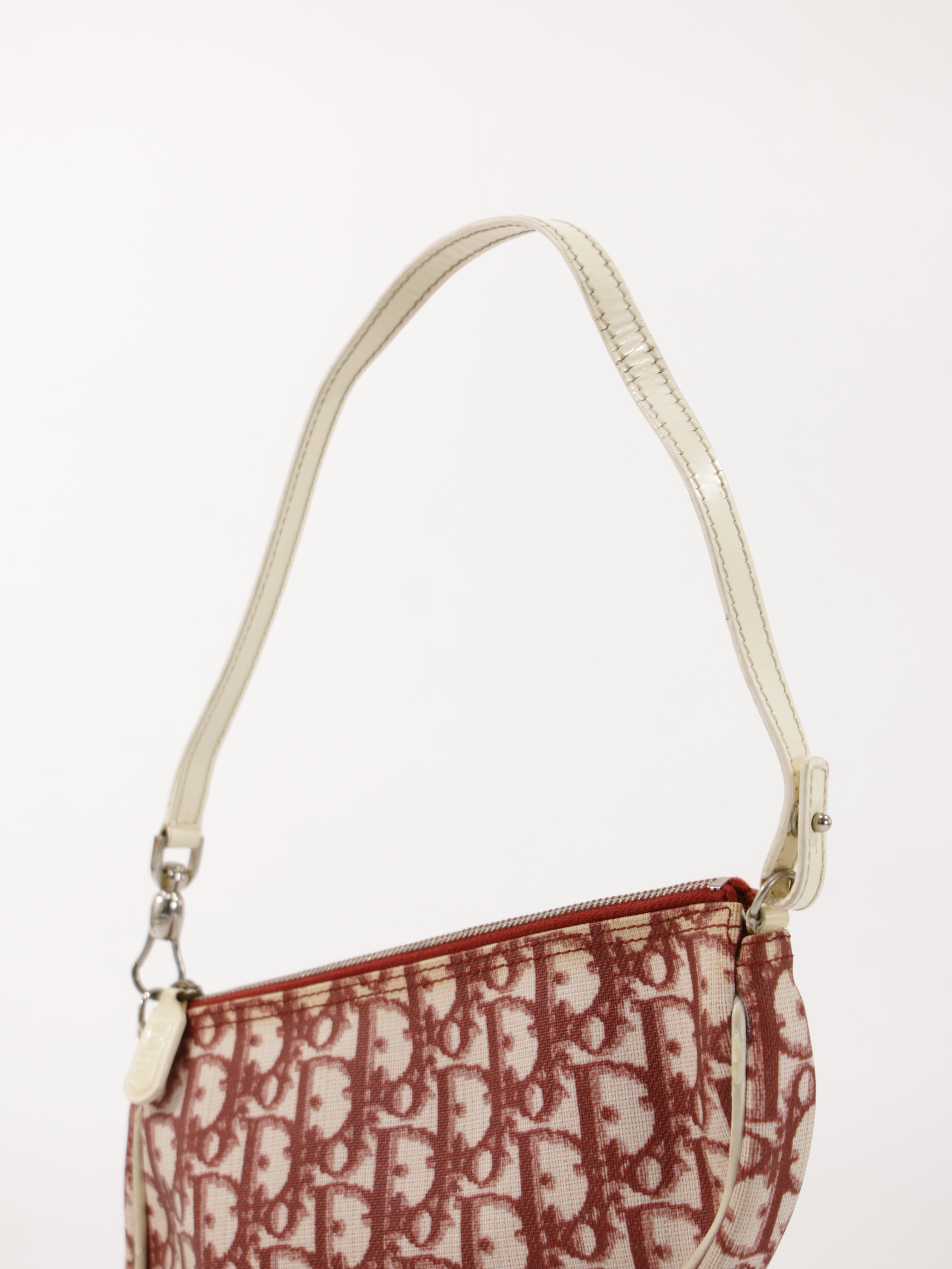 Saddle Pochette
