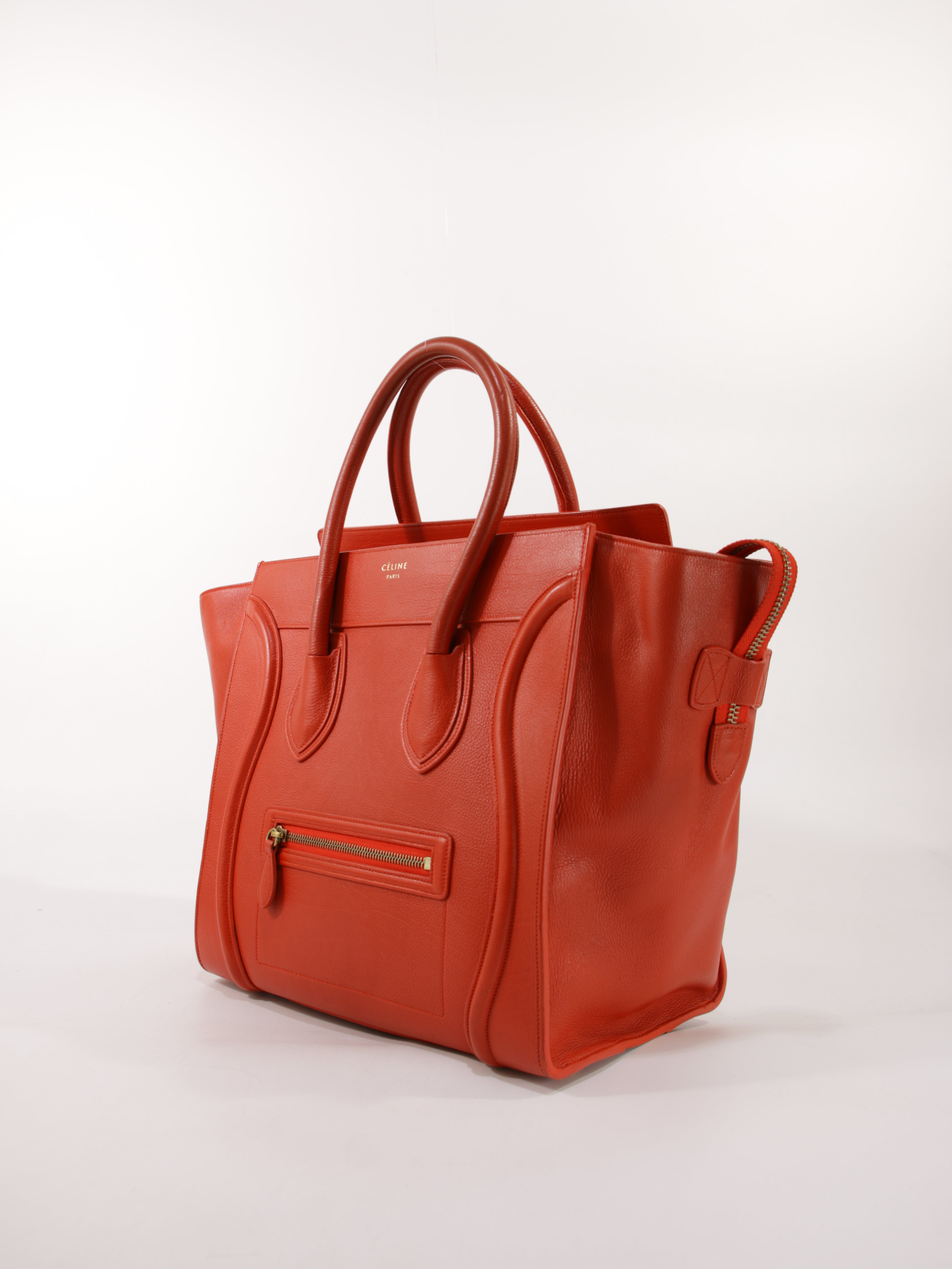 Medium Luggage