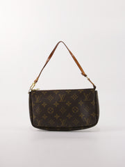 Louis Vuitton Accessories Pochette