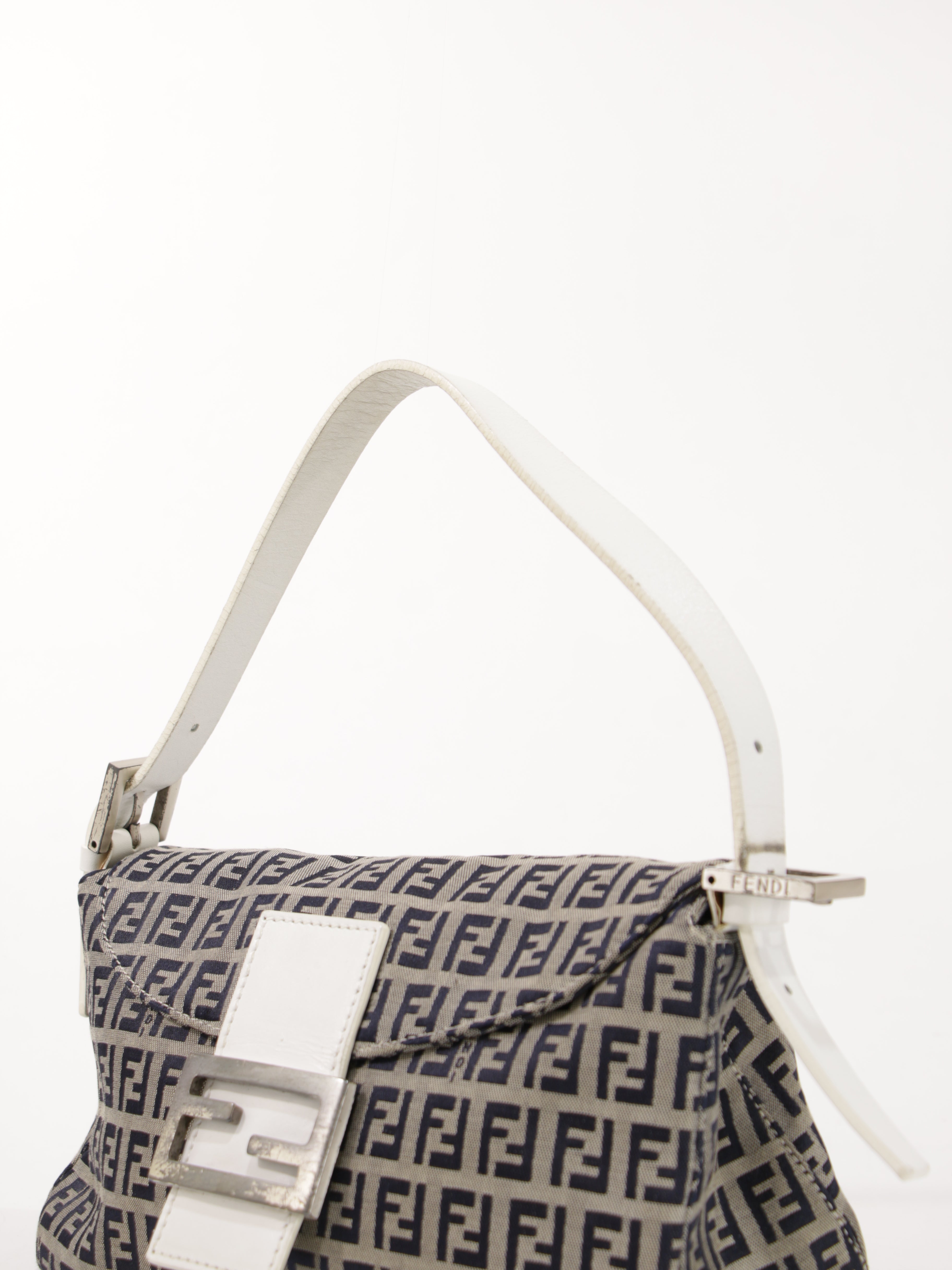 Double Flap