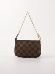 Louis Vuitton Mini Accessories Pochette