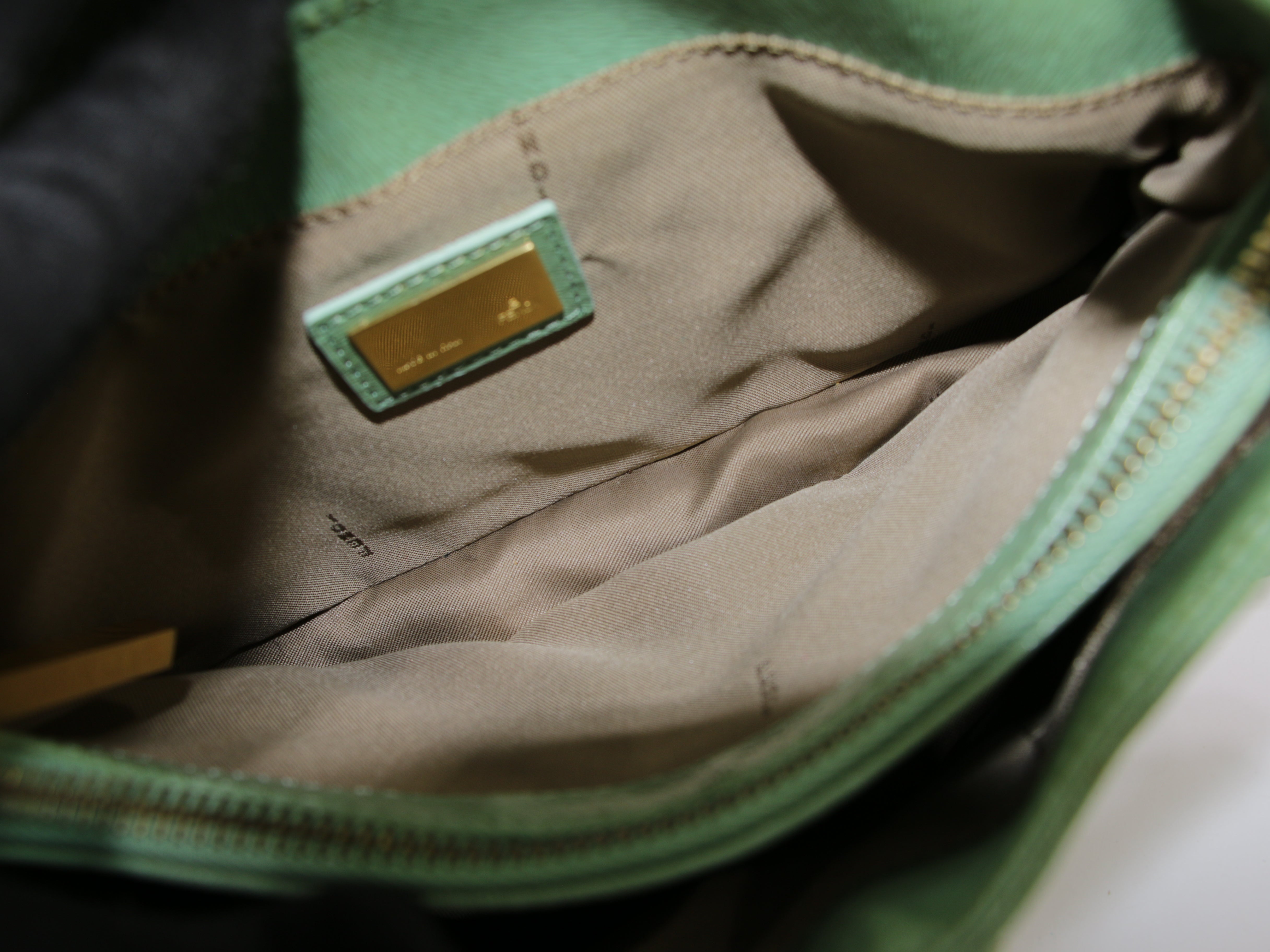 Shoulder Bag
