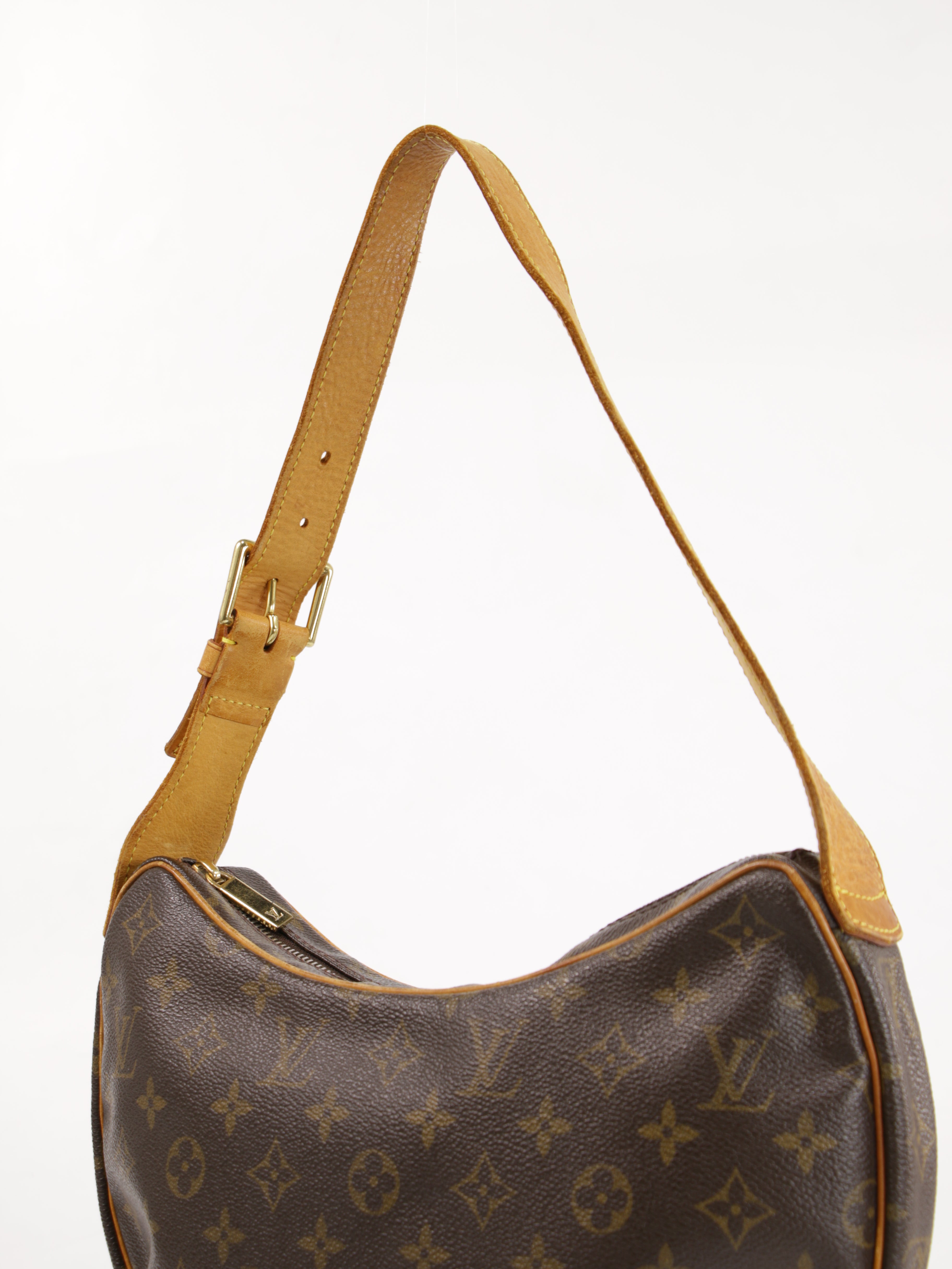 Louis vuitton - Croissant