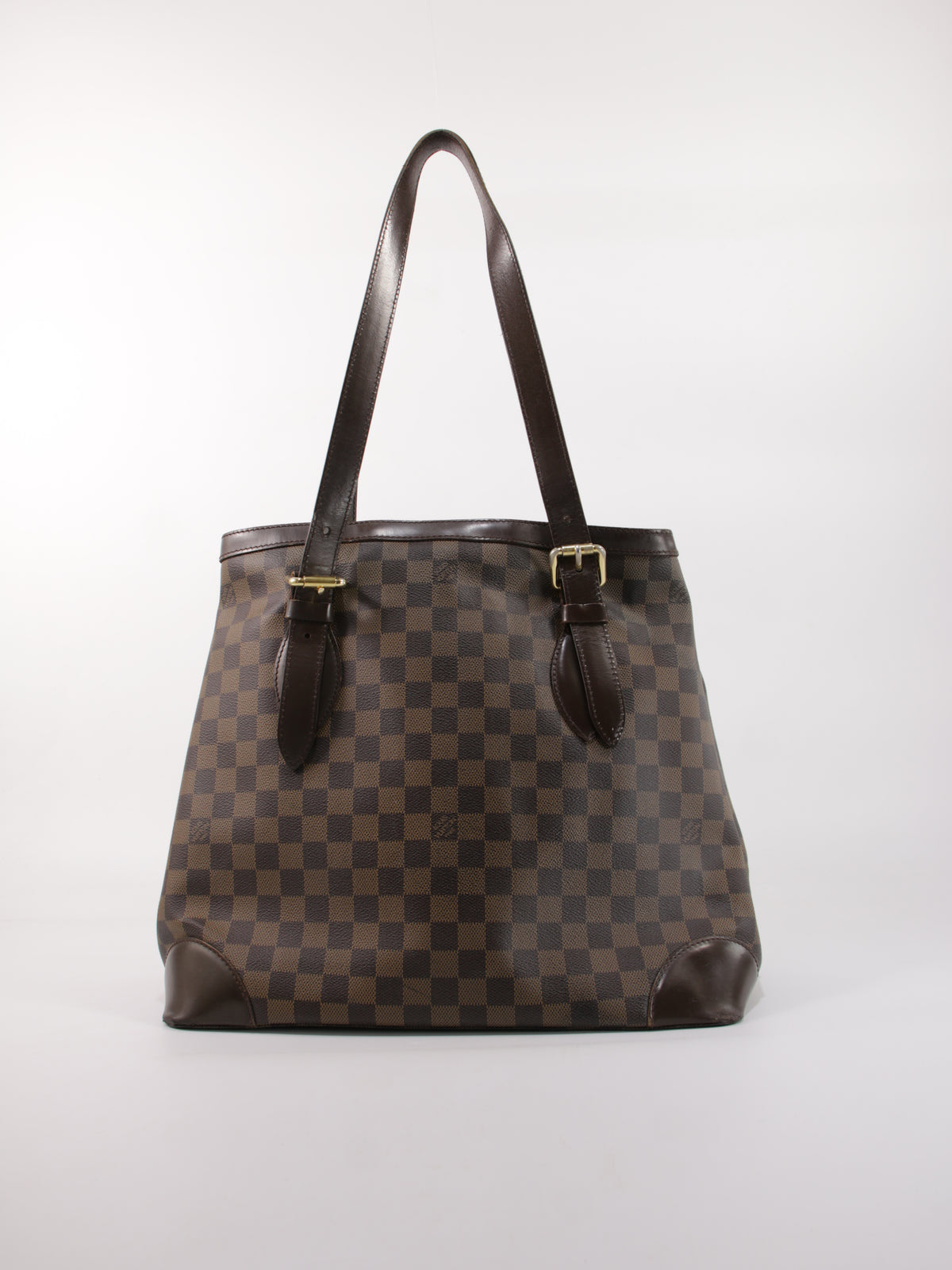 Louis Vuitton Hampstead MM