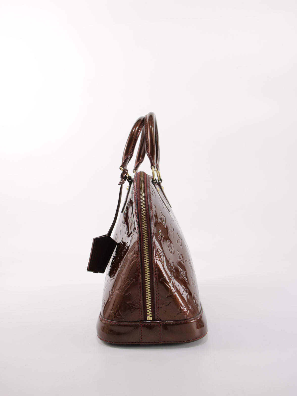 Louis Vuitton Alma PM