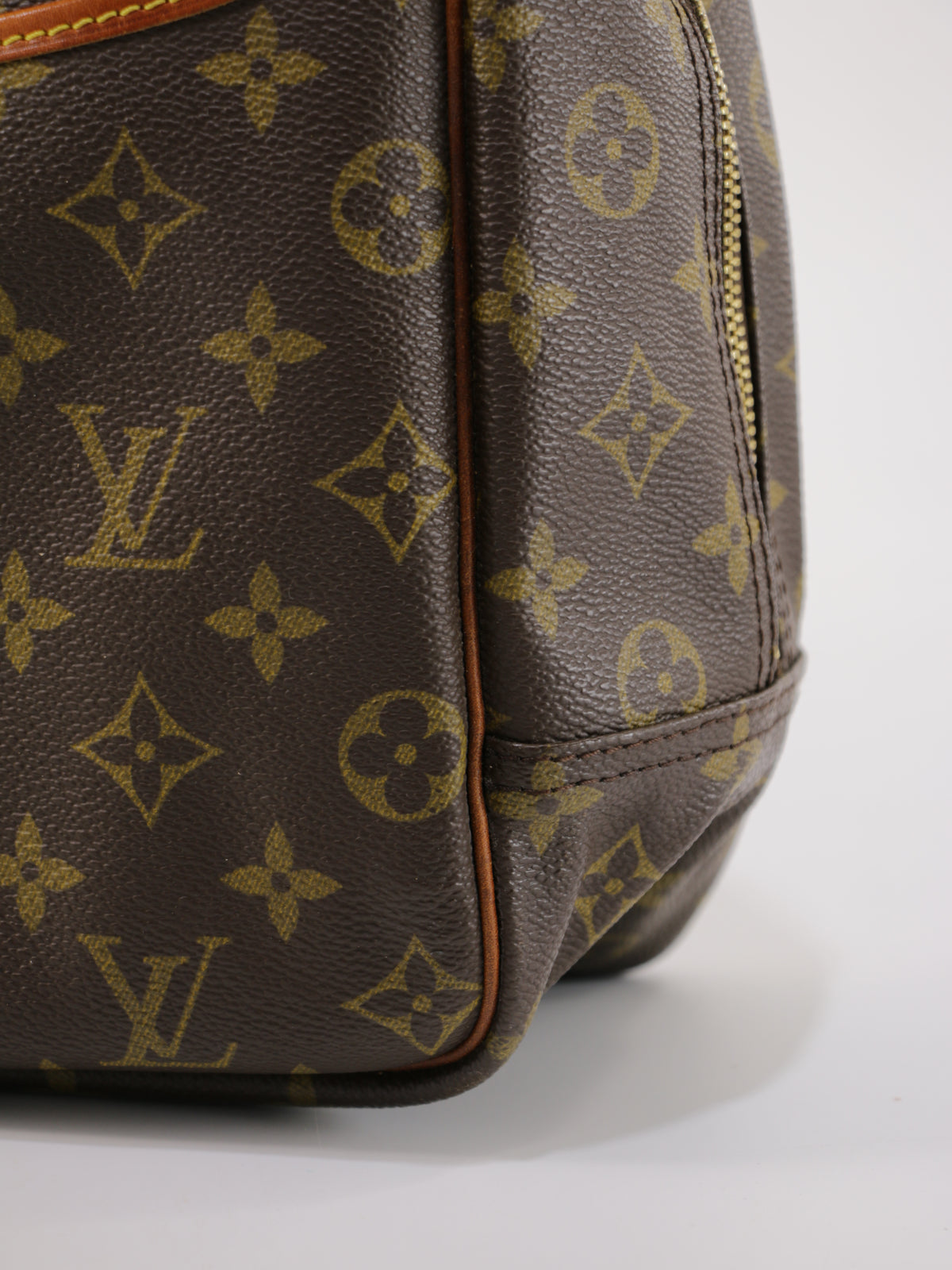 Louis Vuitton Deauville