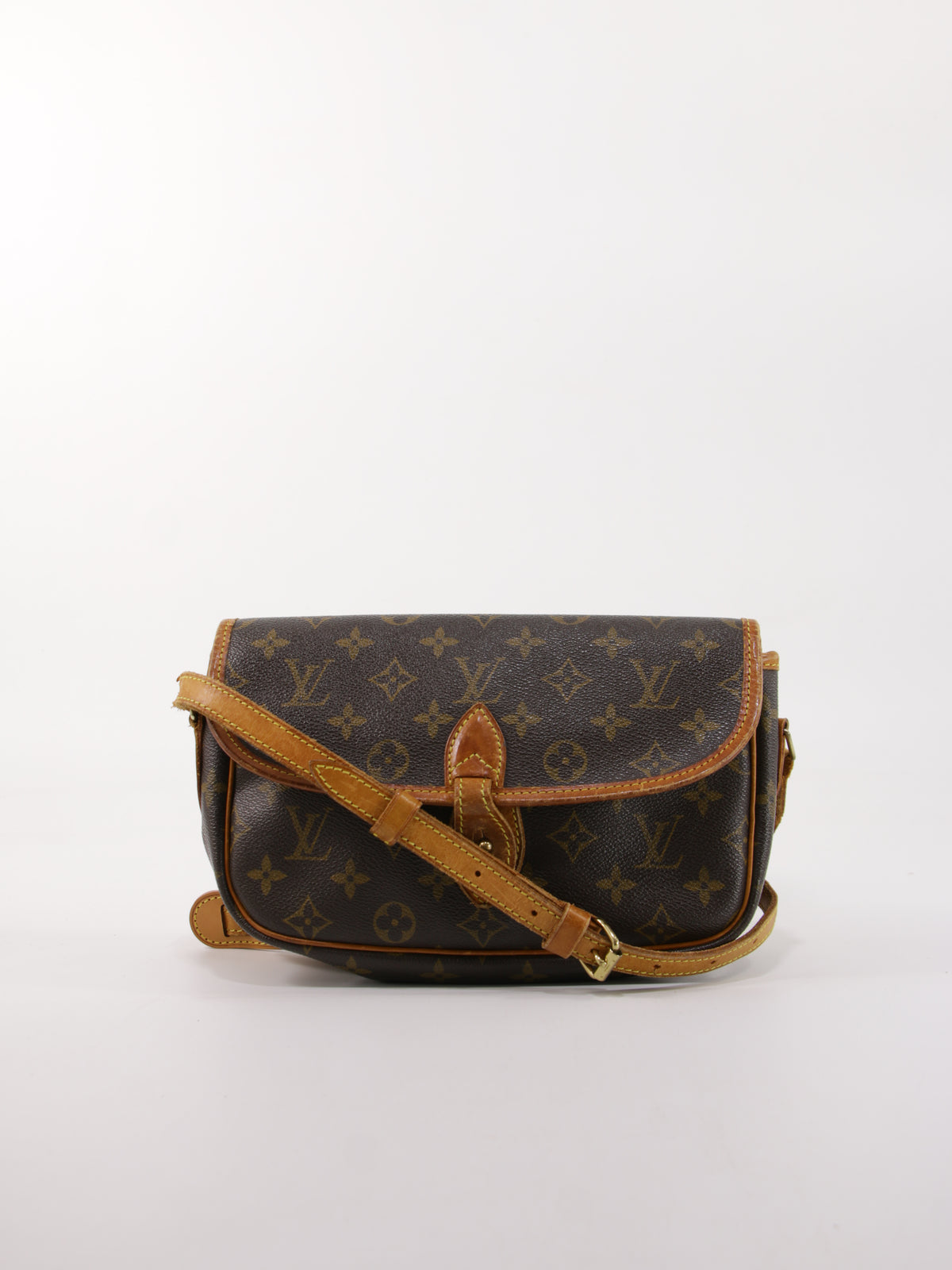 Louis Vuitton Gibeciere PM