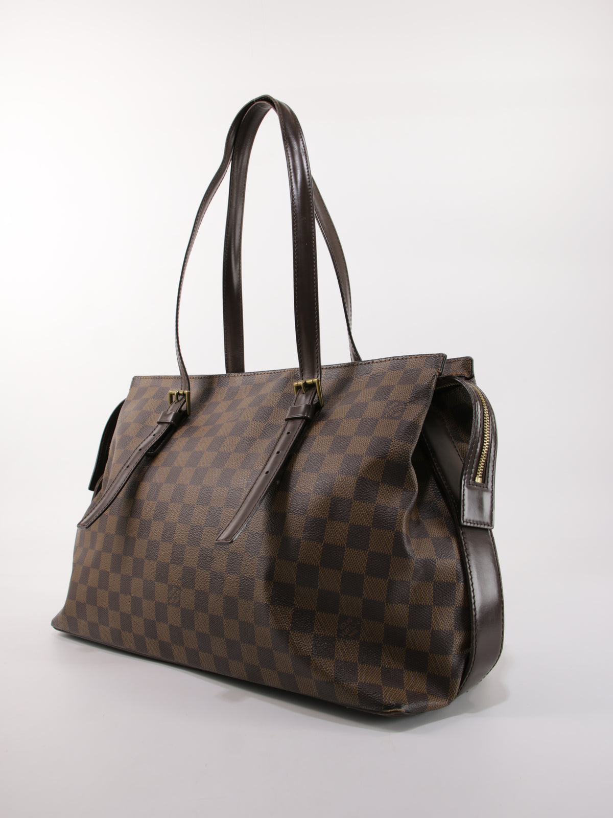 Louis Vuitton Chelsea