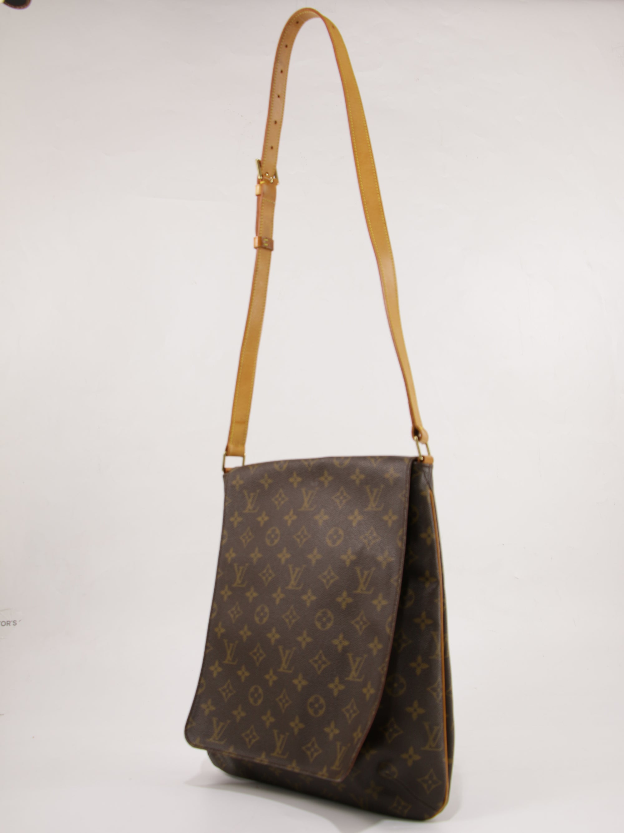 Musette Salsa GM