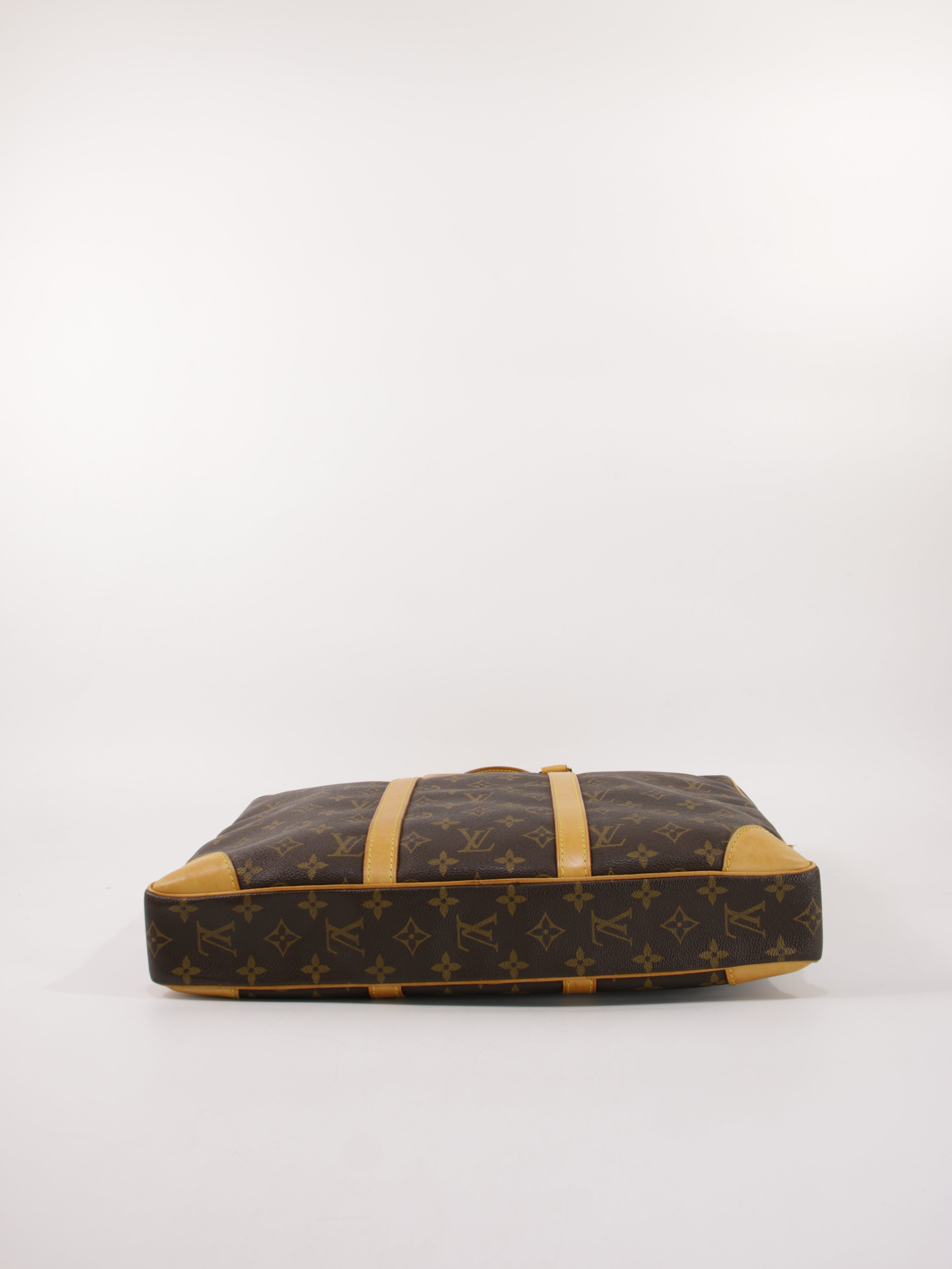 Port Documents Voyage GM