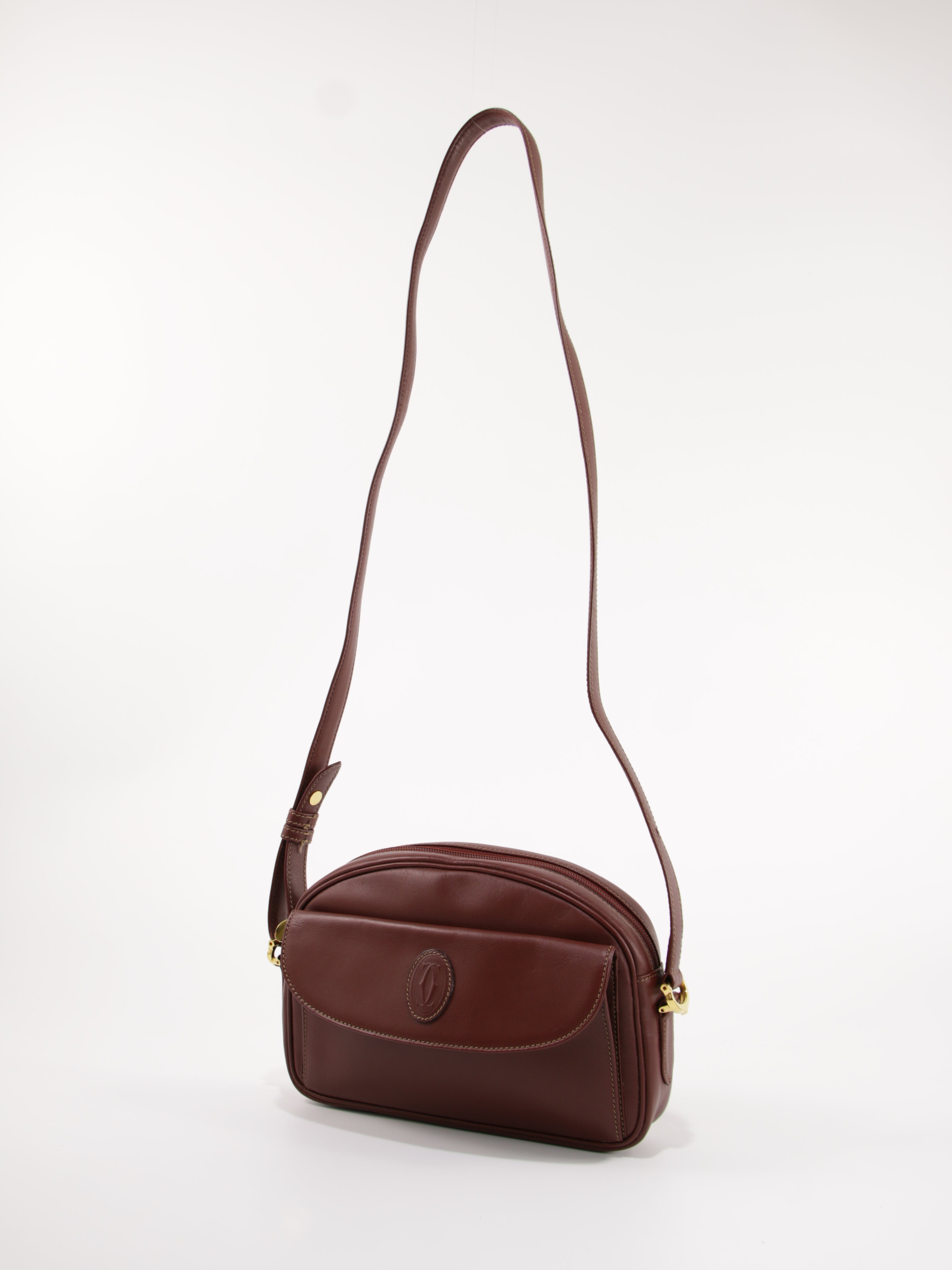Crossbody Bag