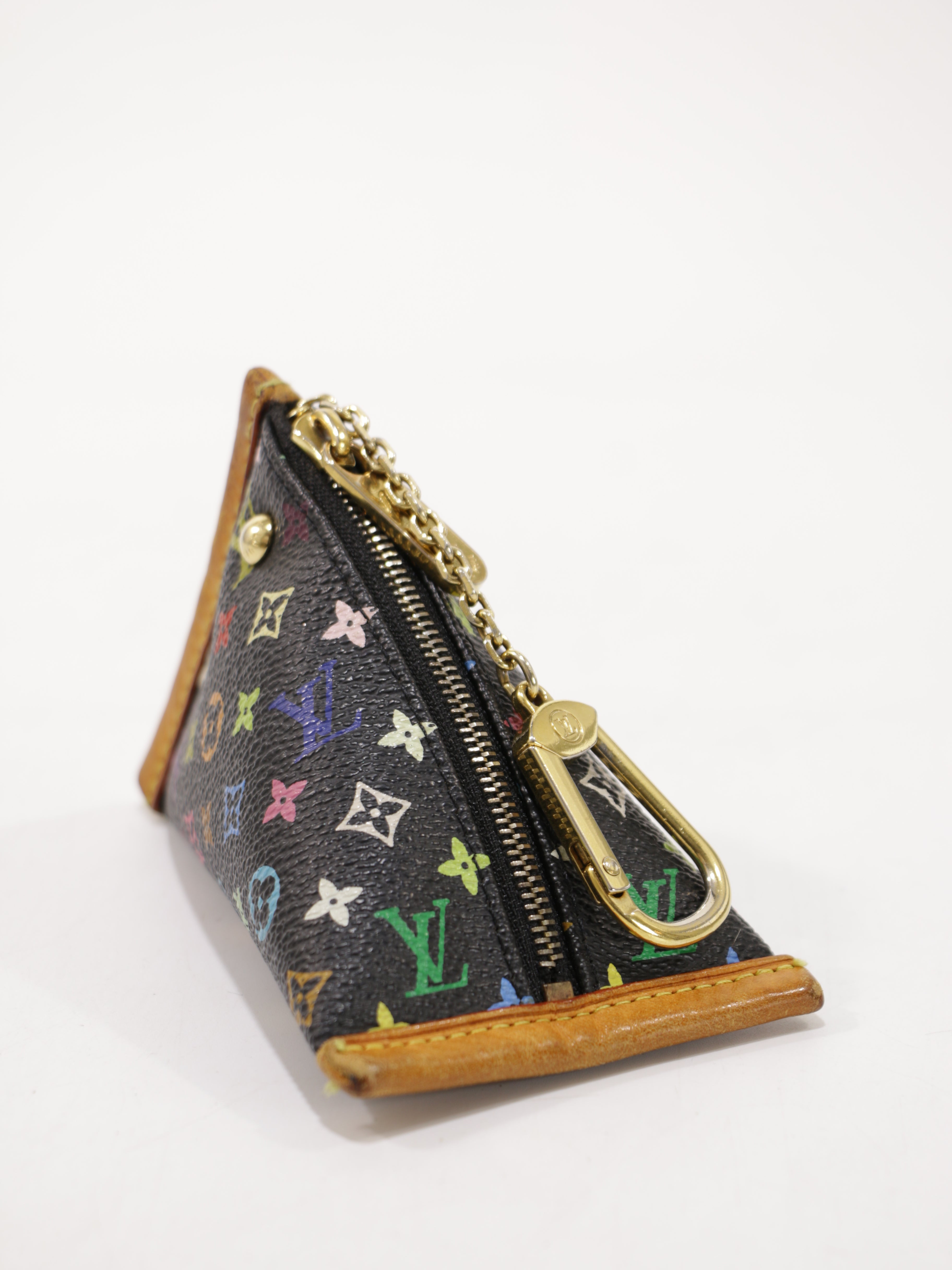 Bag charm