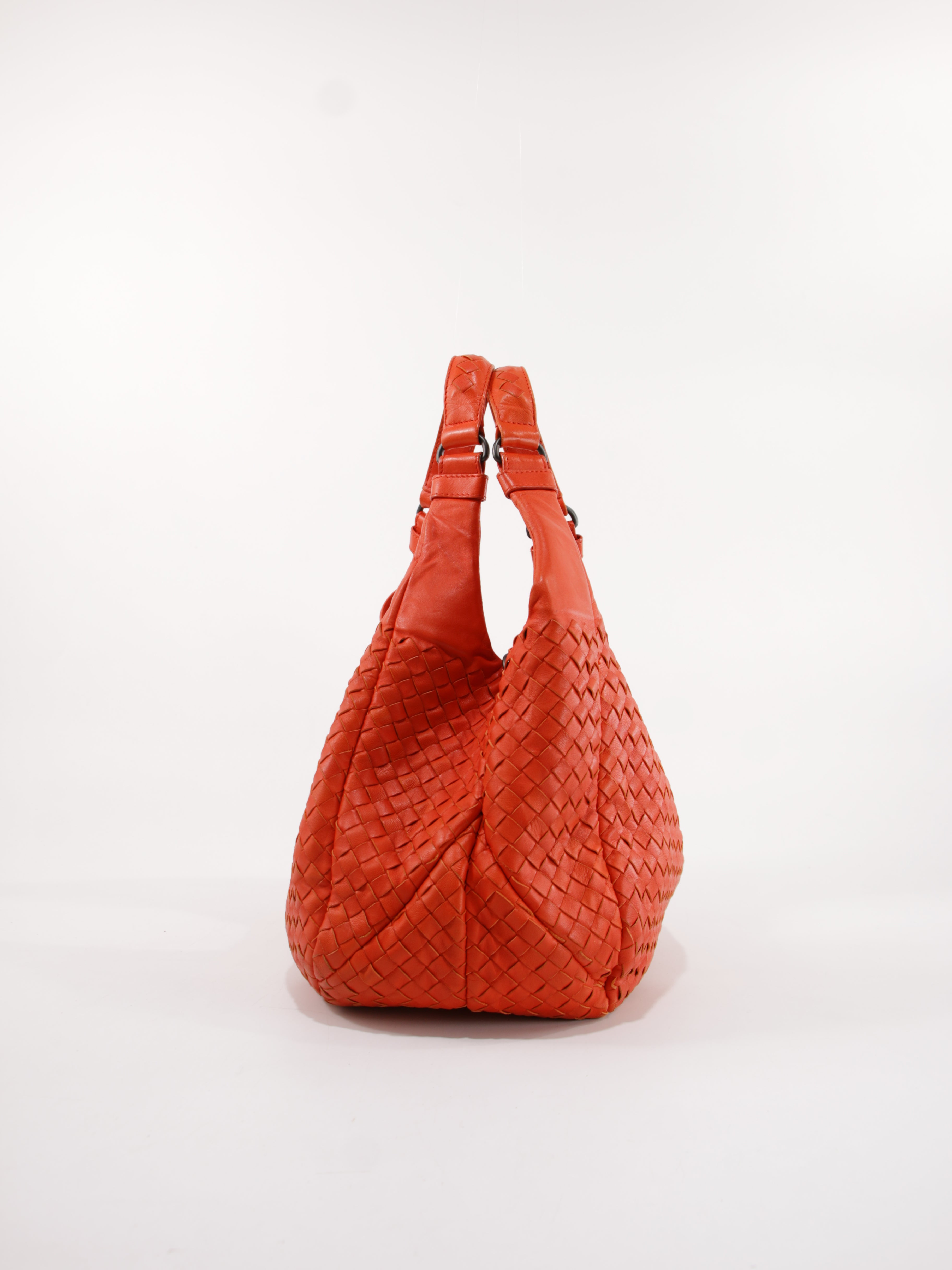 Medium Campana Hobo