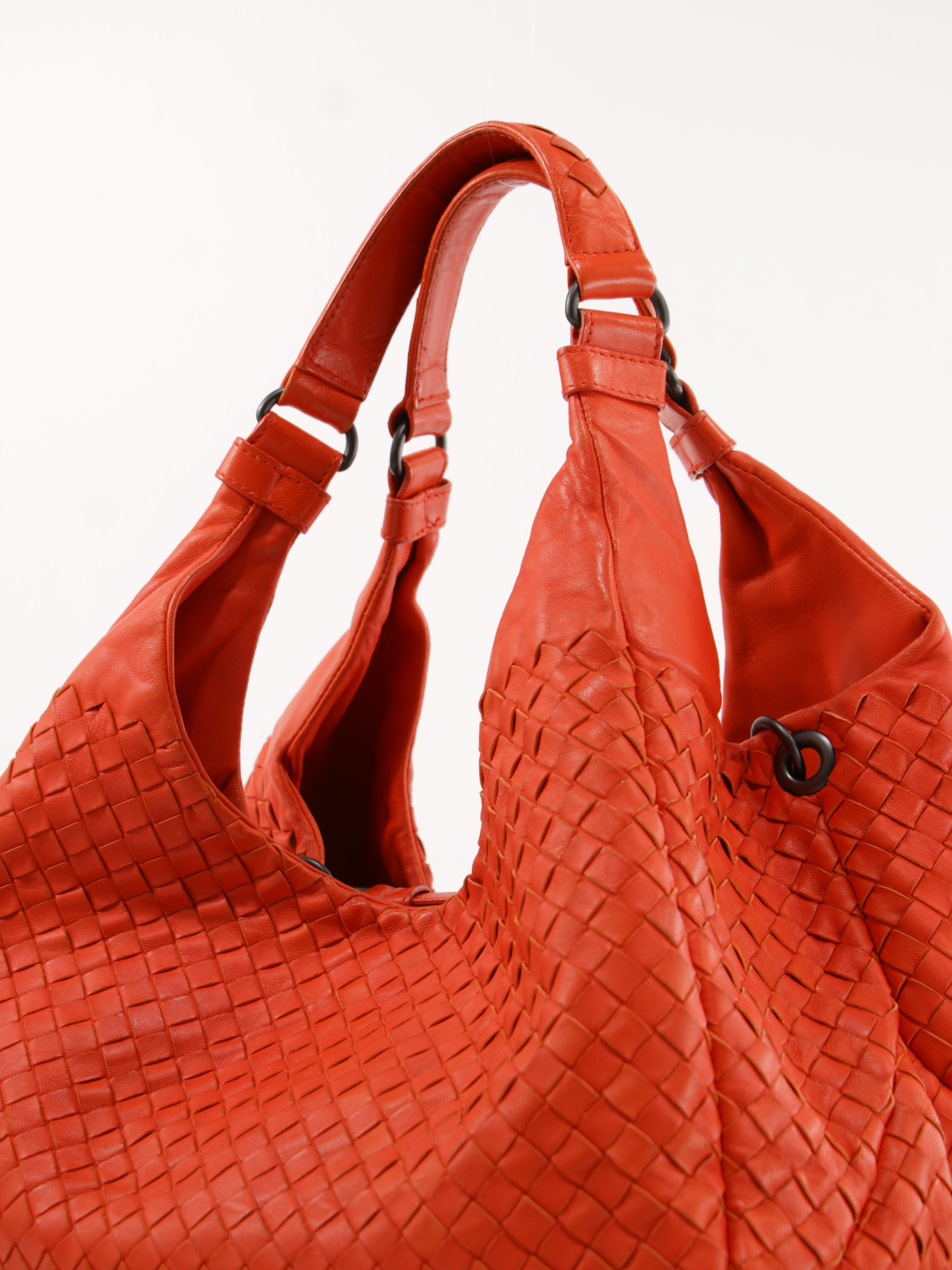 Medium Campana Hobo