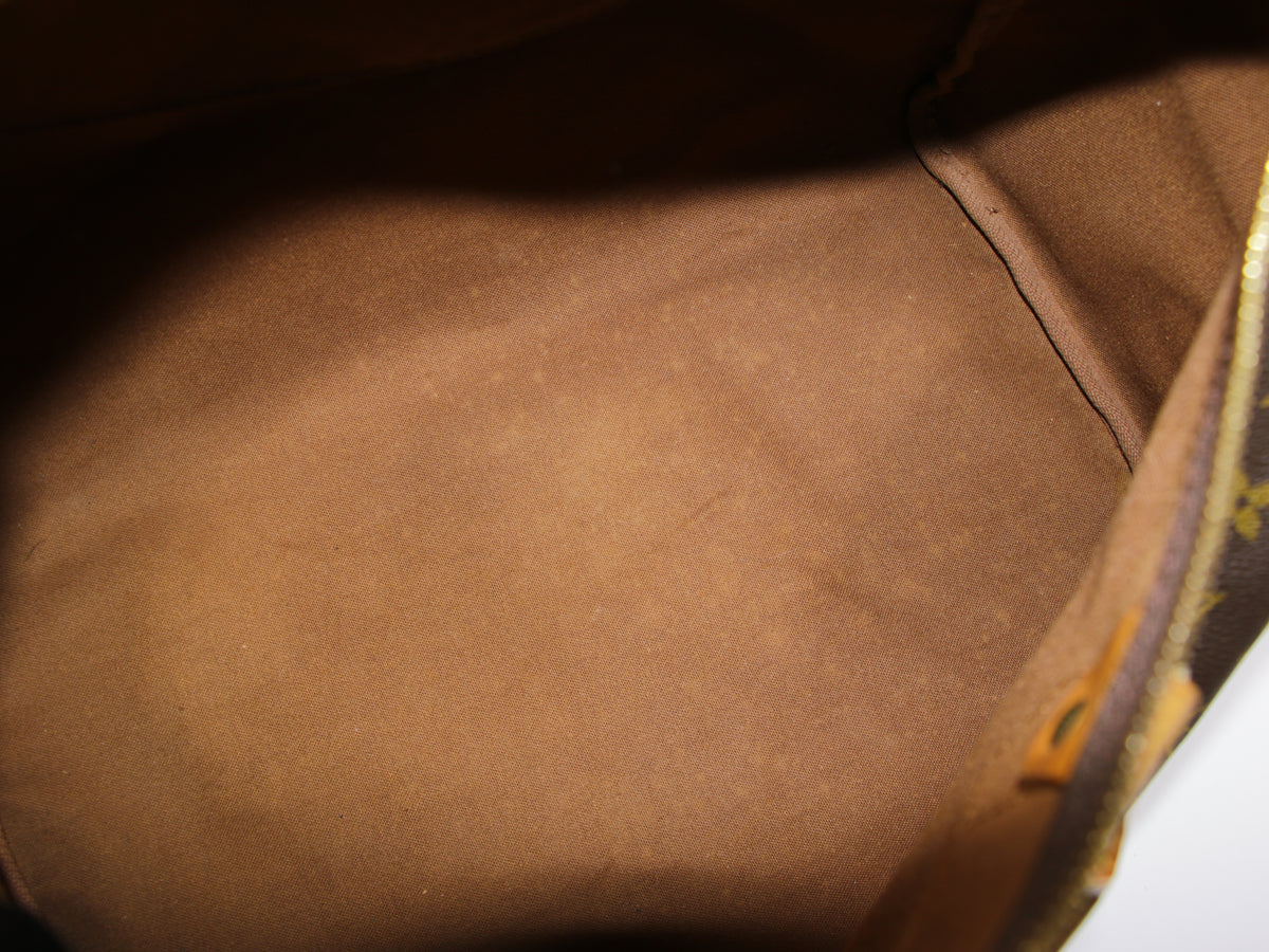 Louis Vuitton Speedy 40