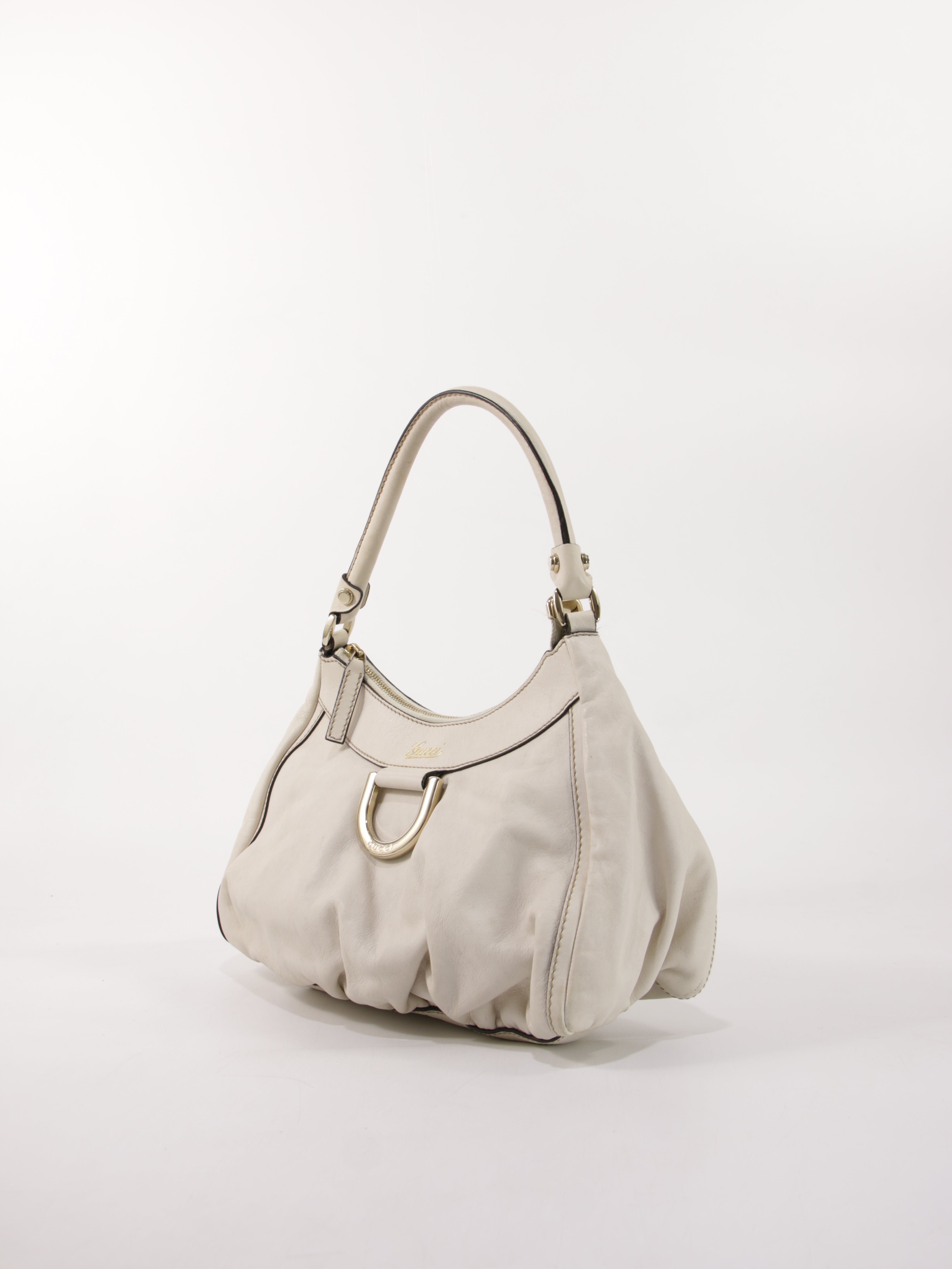 Abbey D-Ring Small