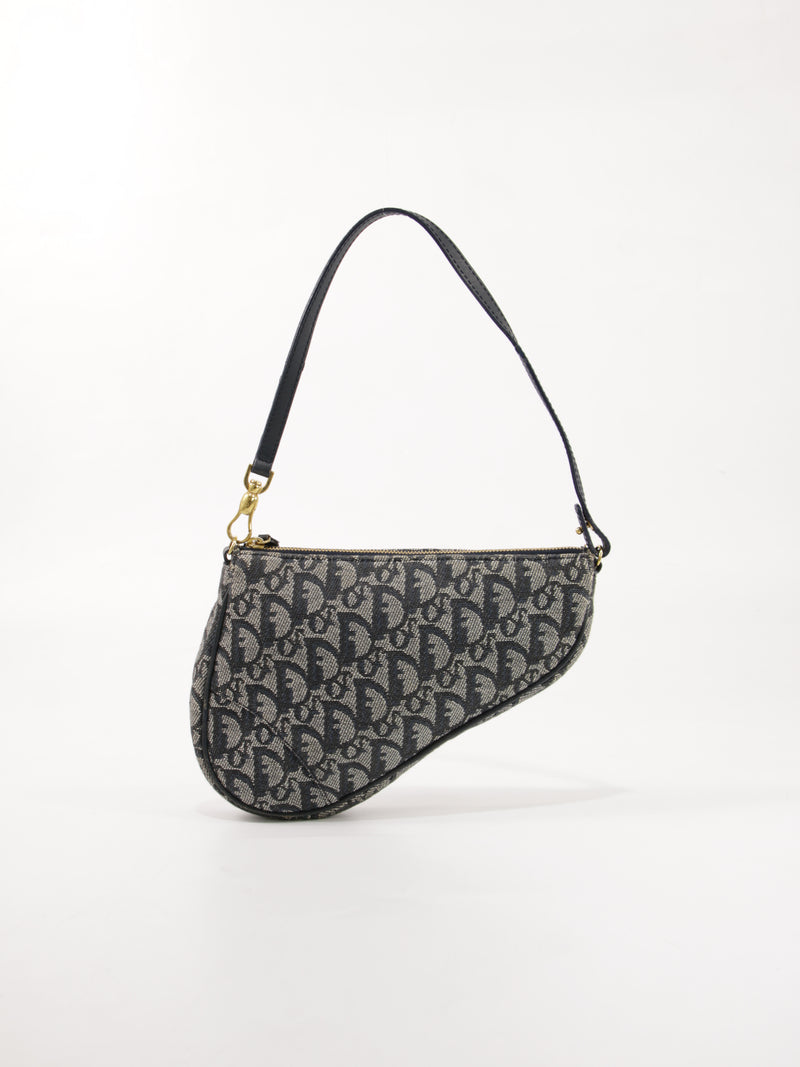CHRISTIAN DIOR OLKALAUKUT