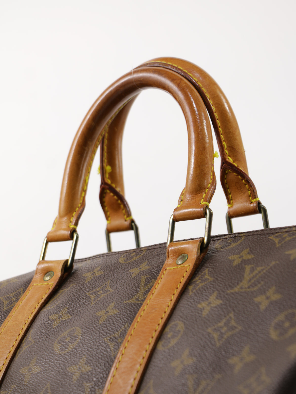 Louis Vuitton Keepall 45