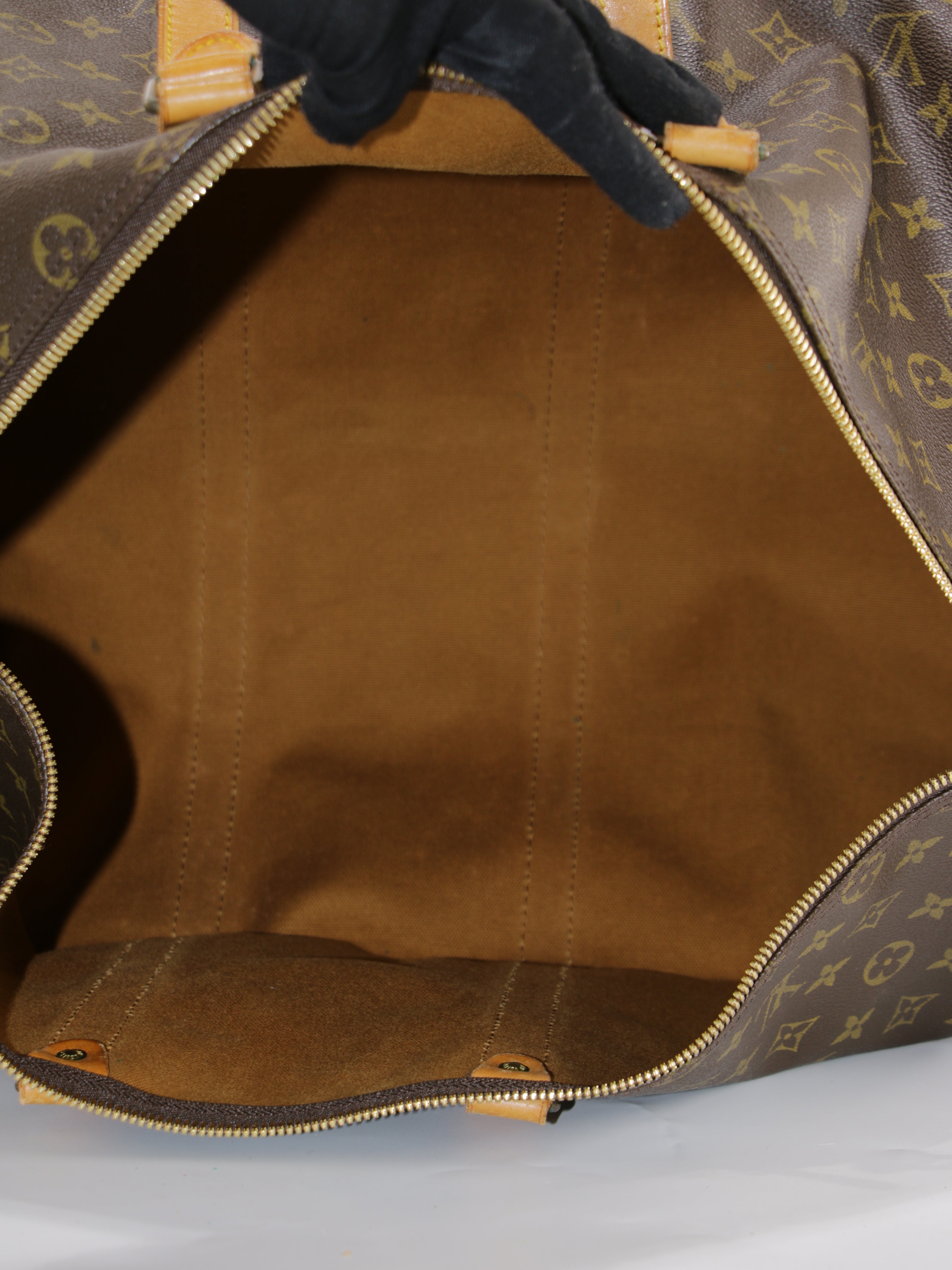 Keepall 55