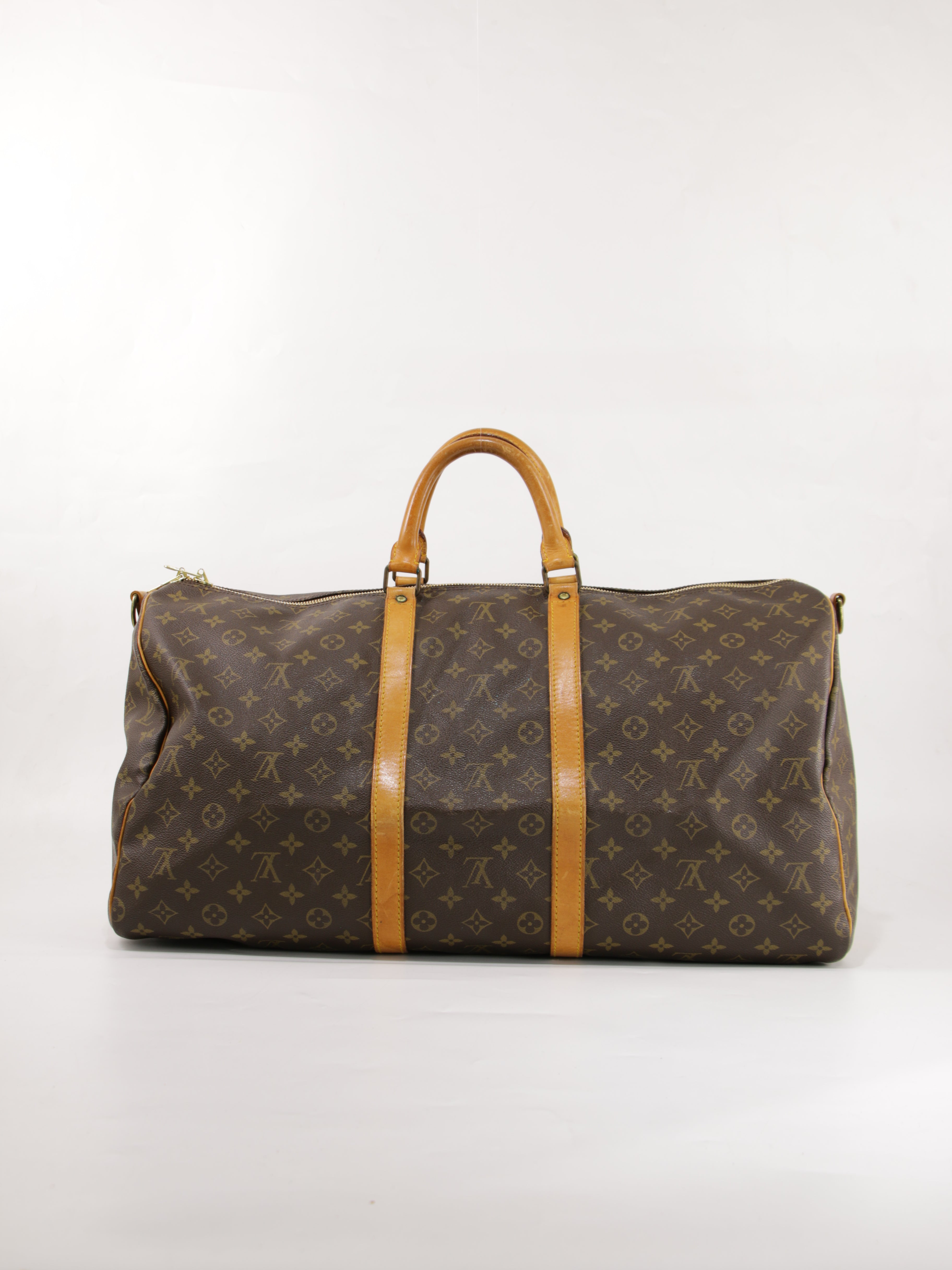 Keepall 55