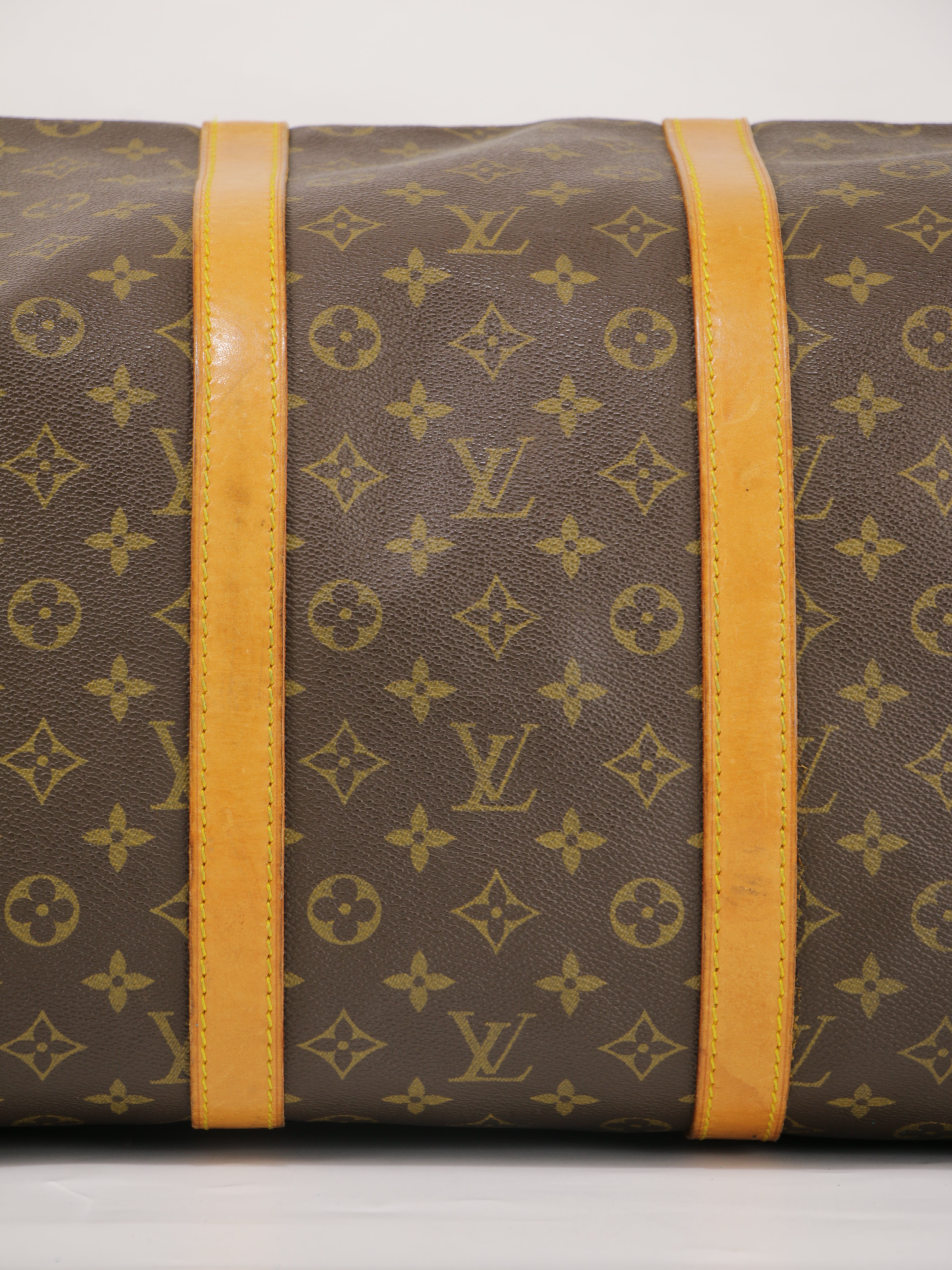 Keepall 55