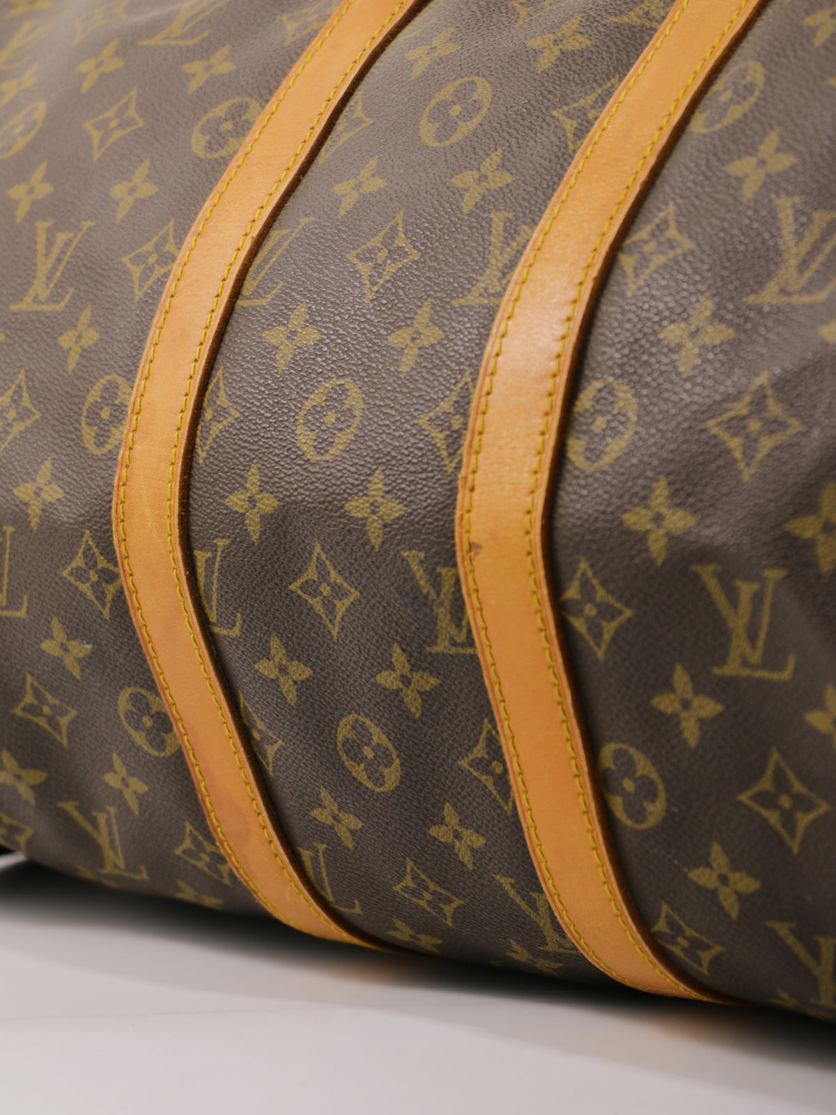 Louis Vuitton Keepall 45