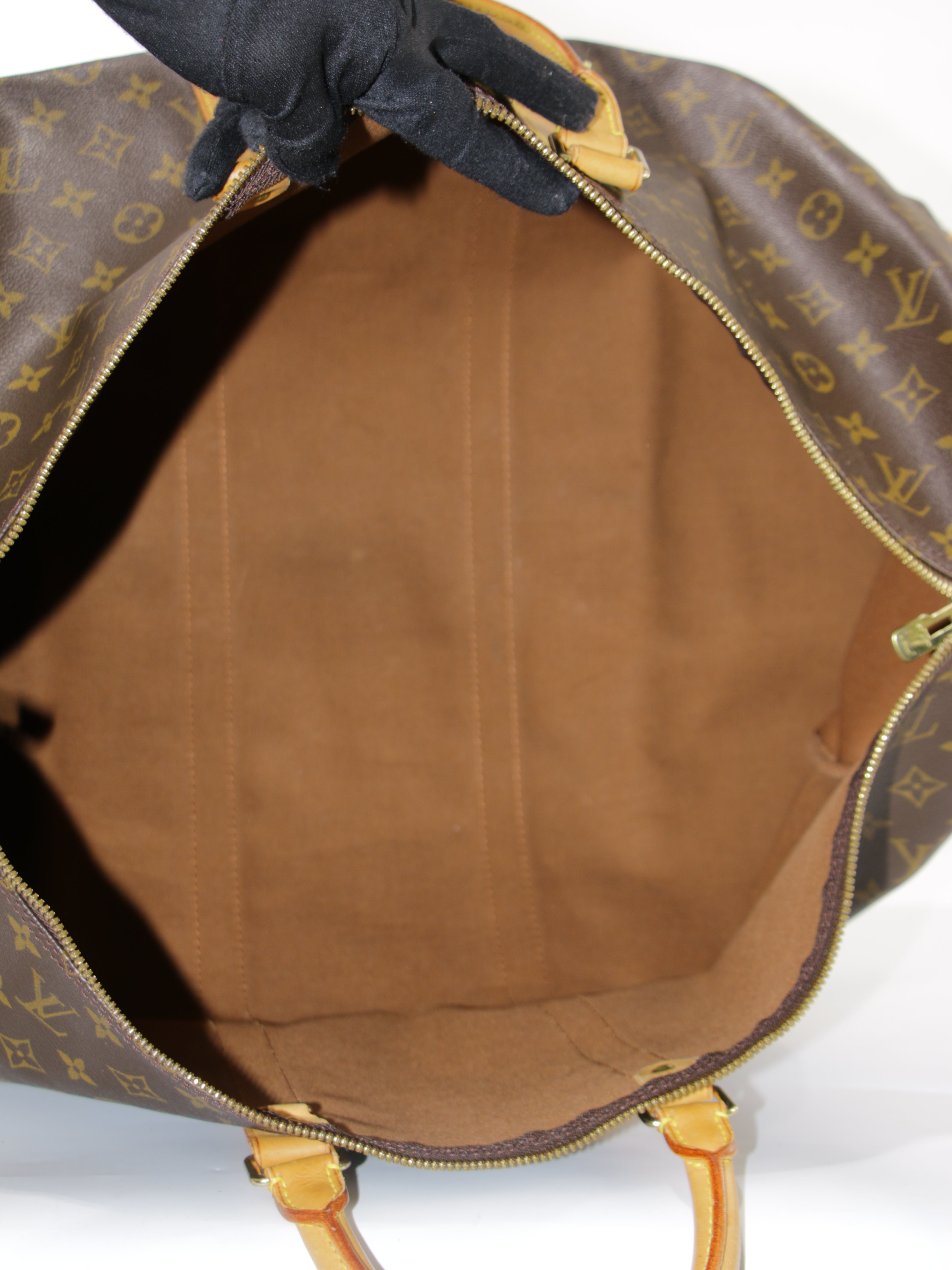 Keepall 55