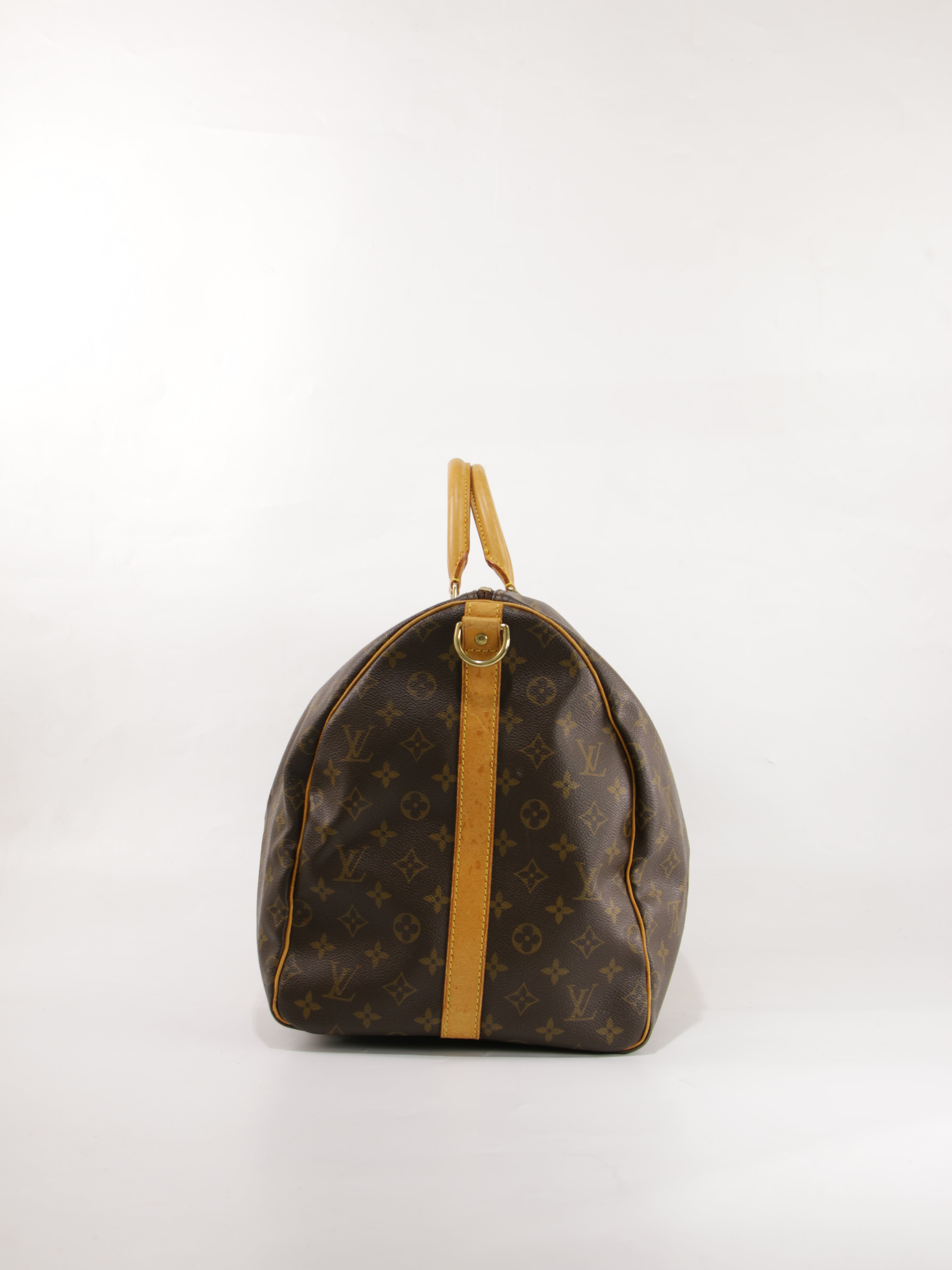 Keepall 55