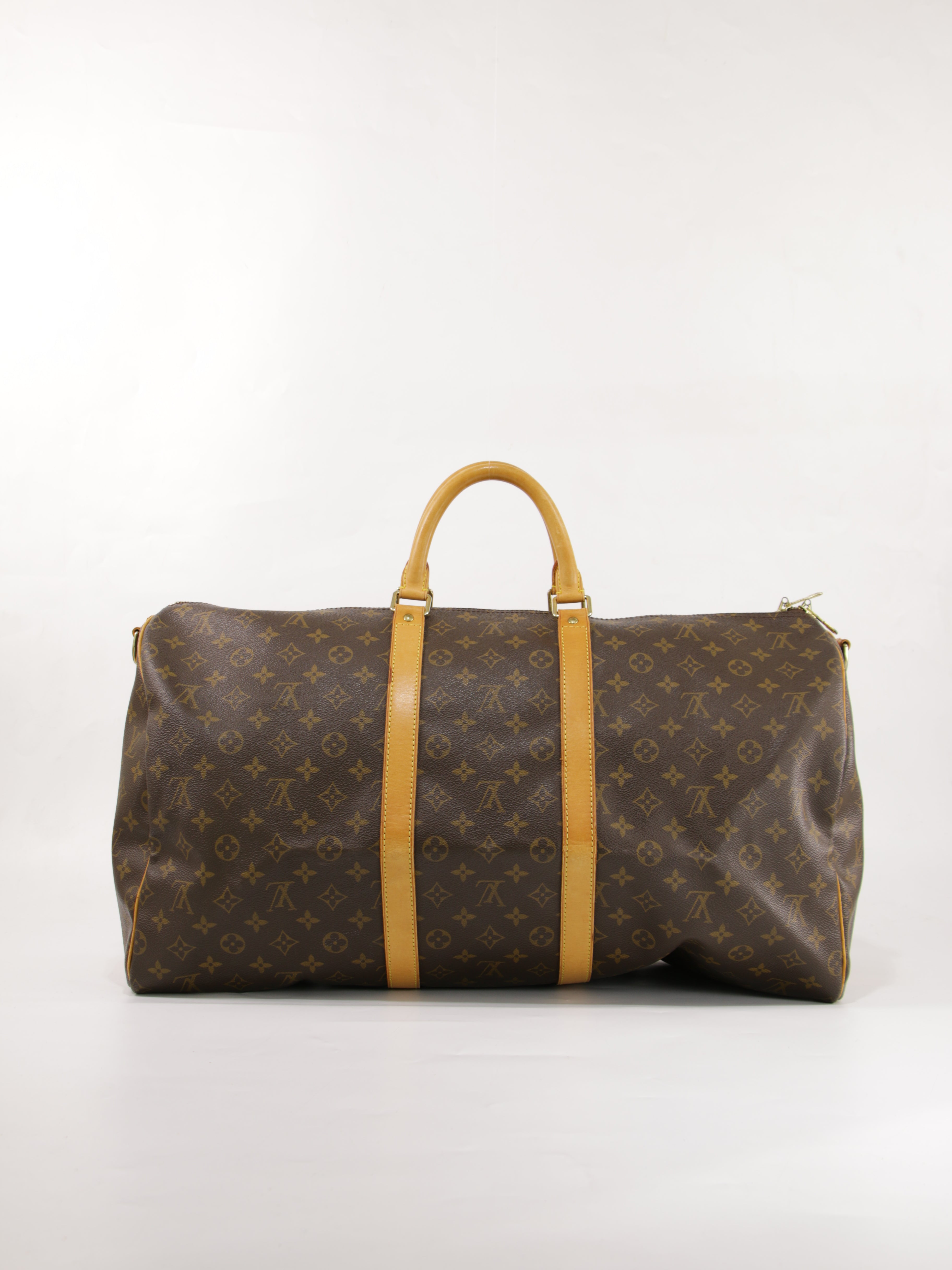 Keepall 55