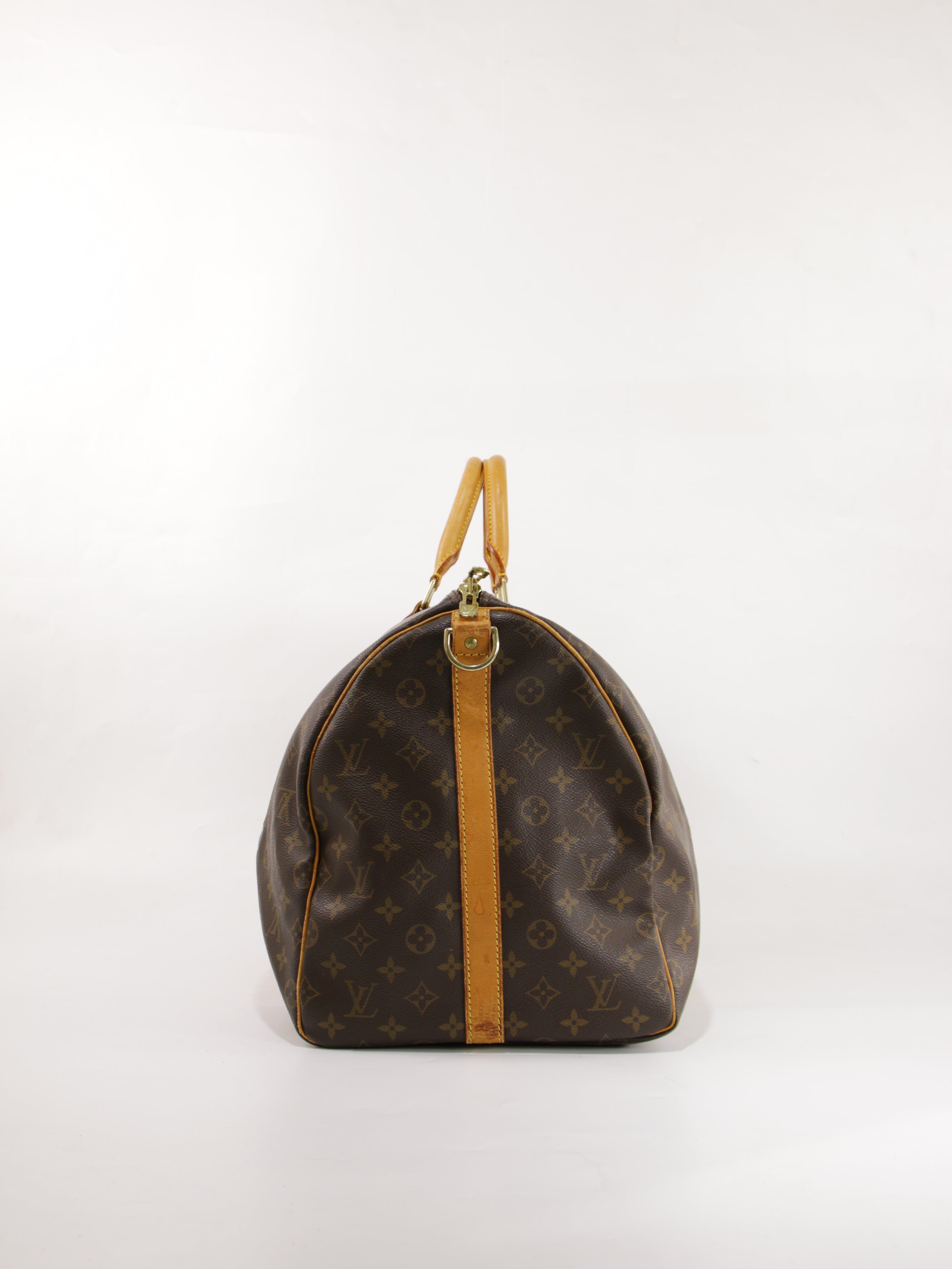Keepall 55