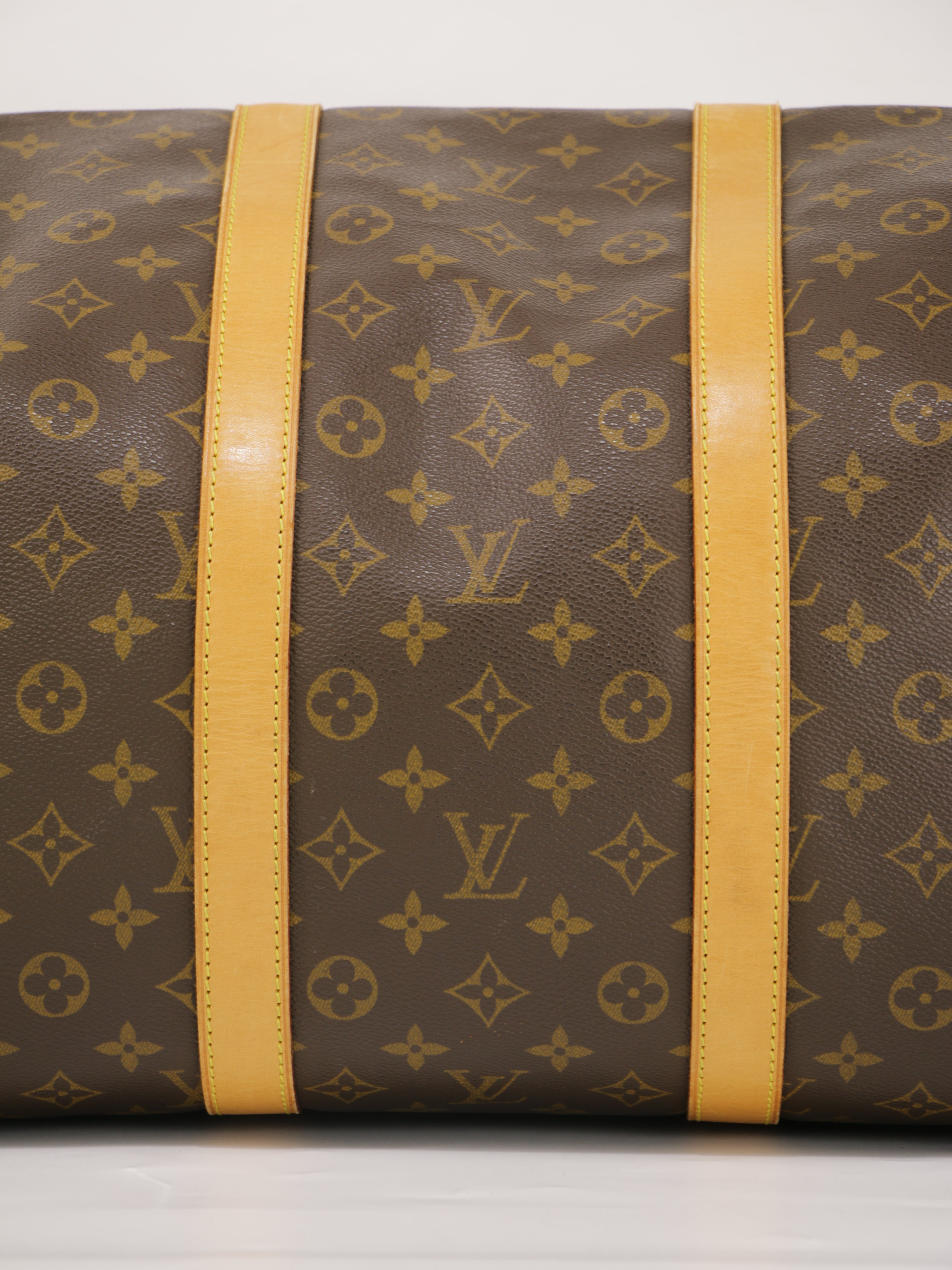 Keepall 55