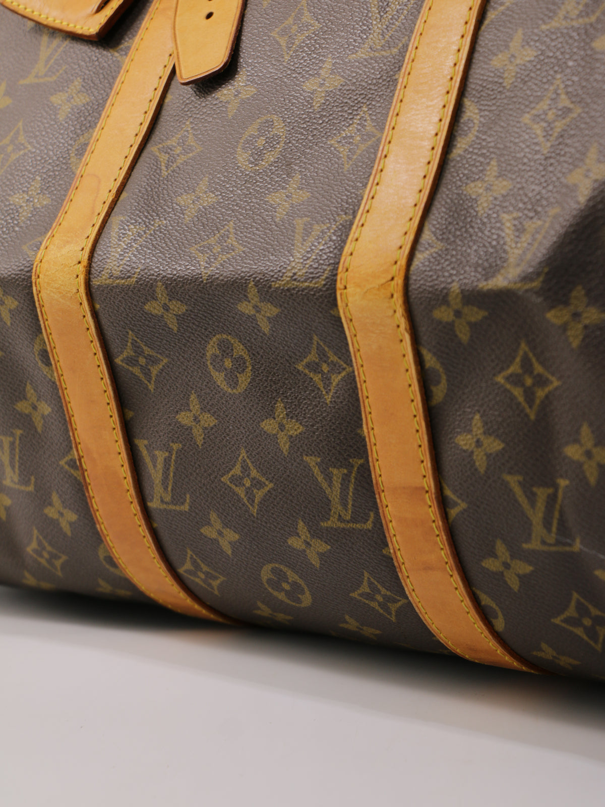 Louis Vuitton Keepall 50