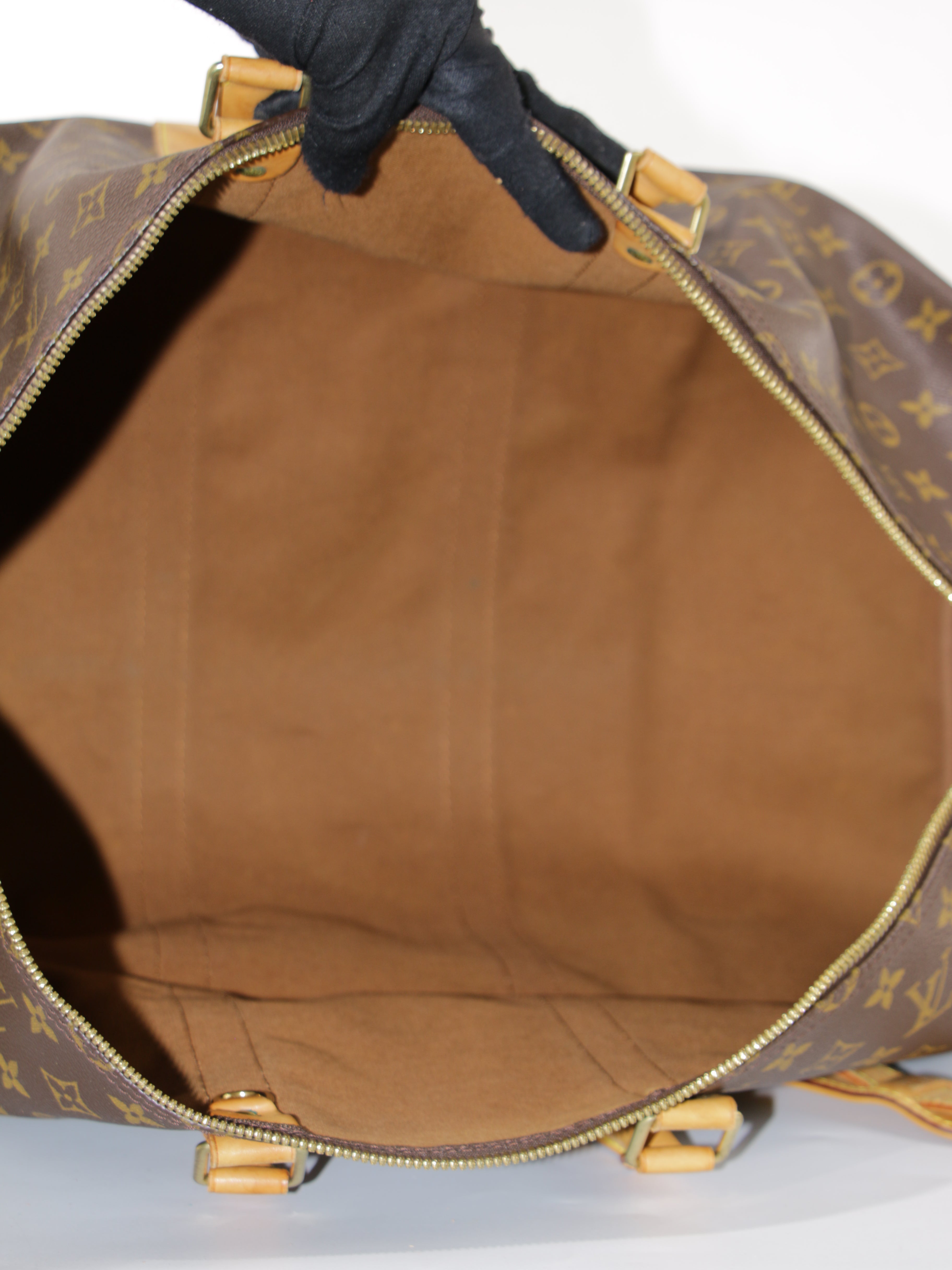 Keepall 55