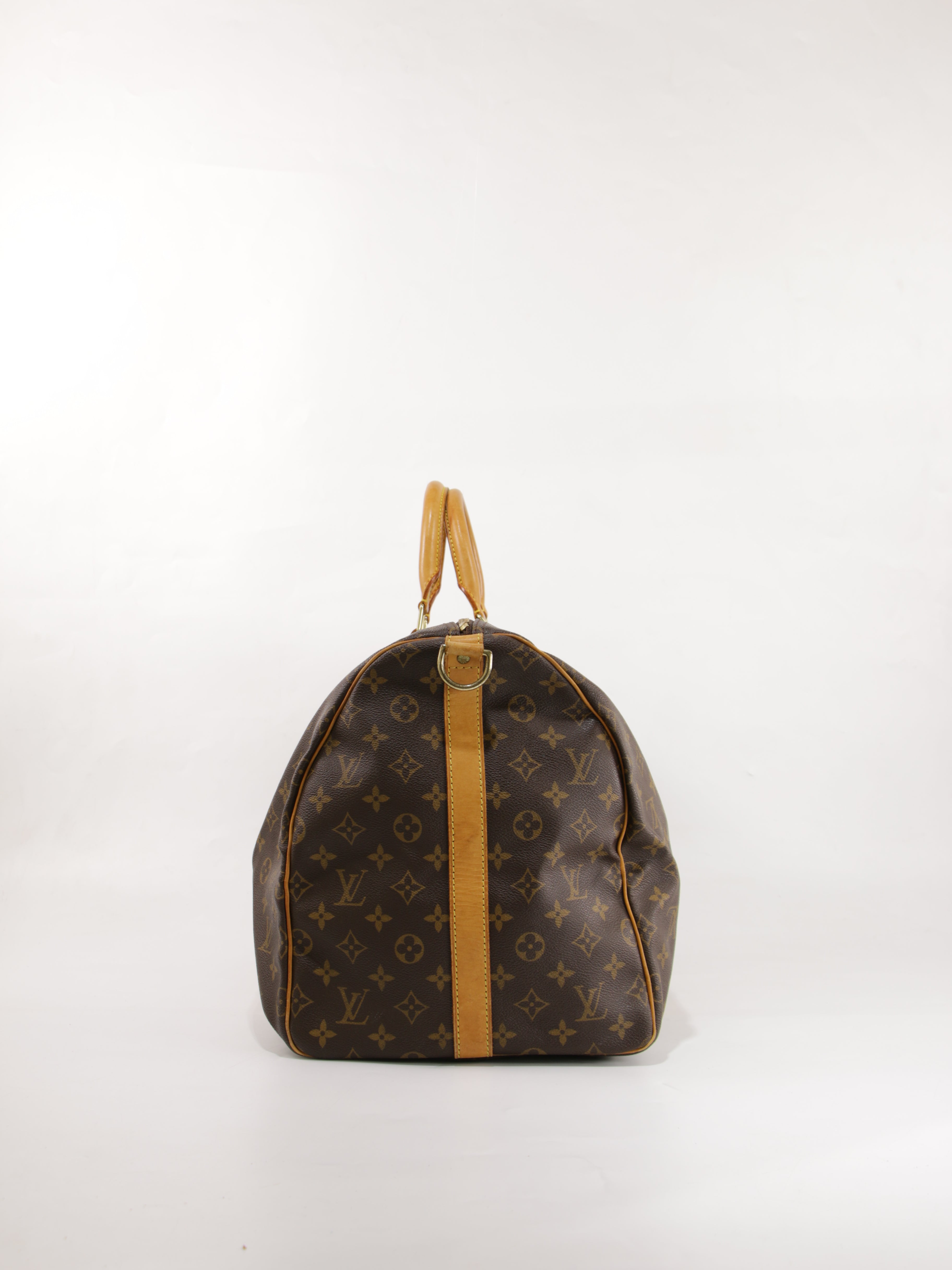 Keepall 55