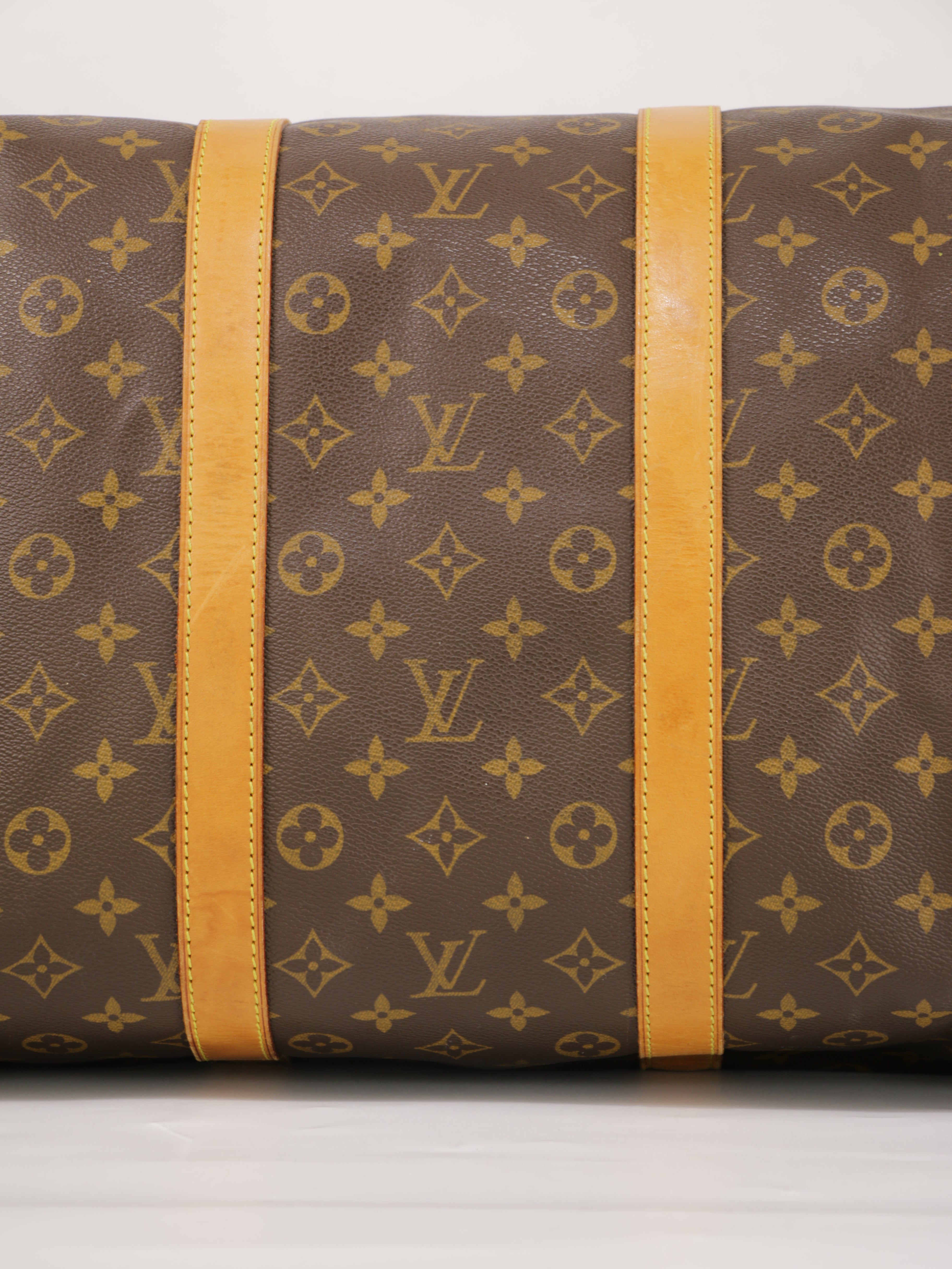 Keepall 55