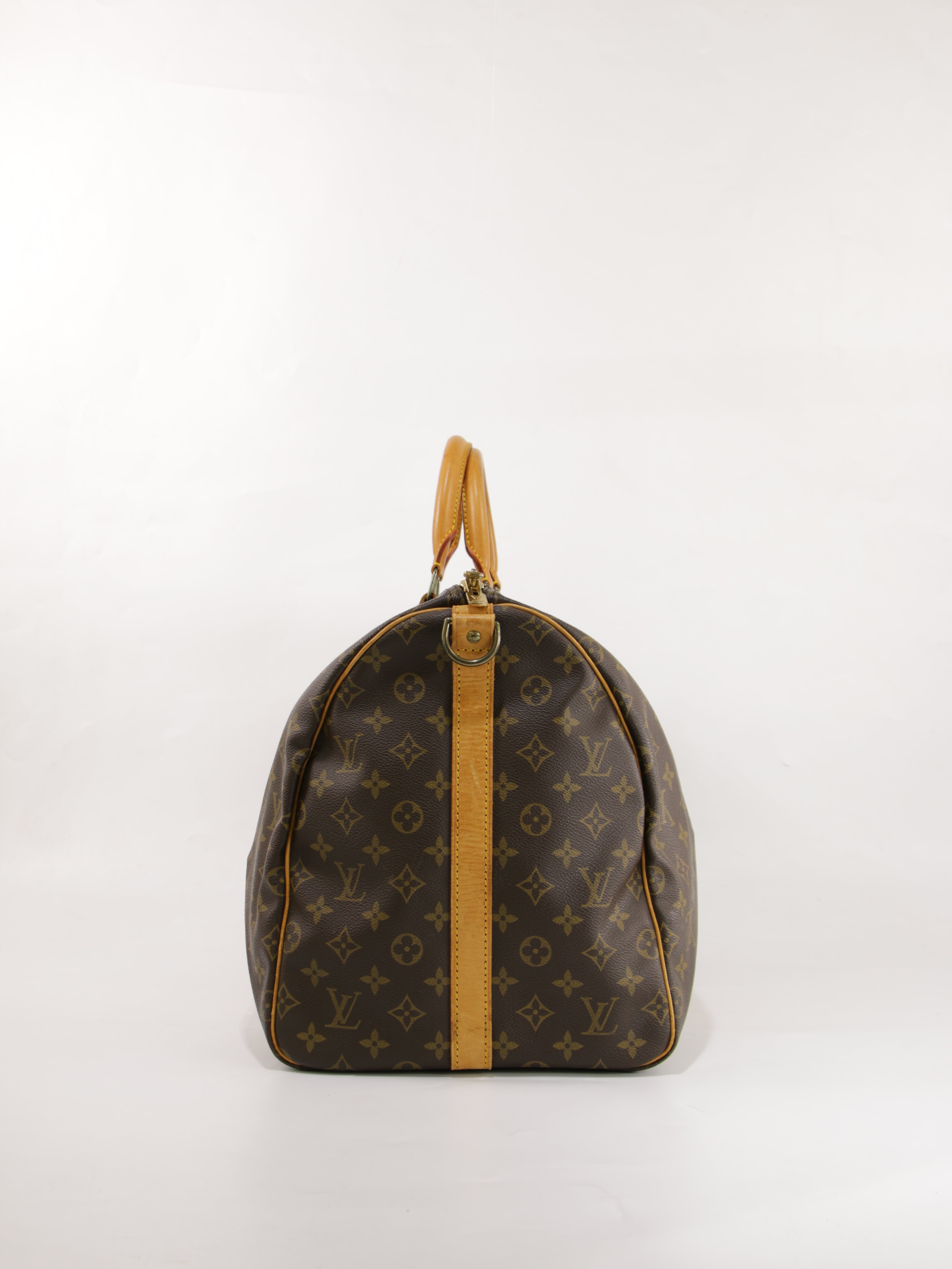 Keepall 55
