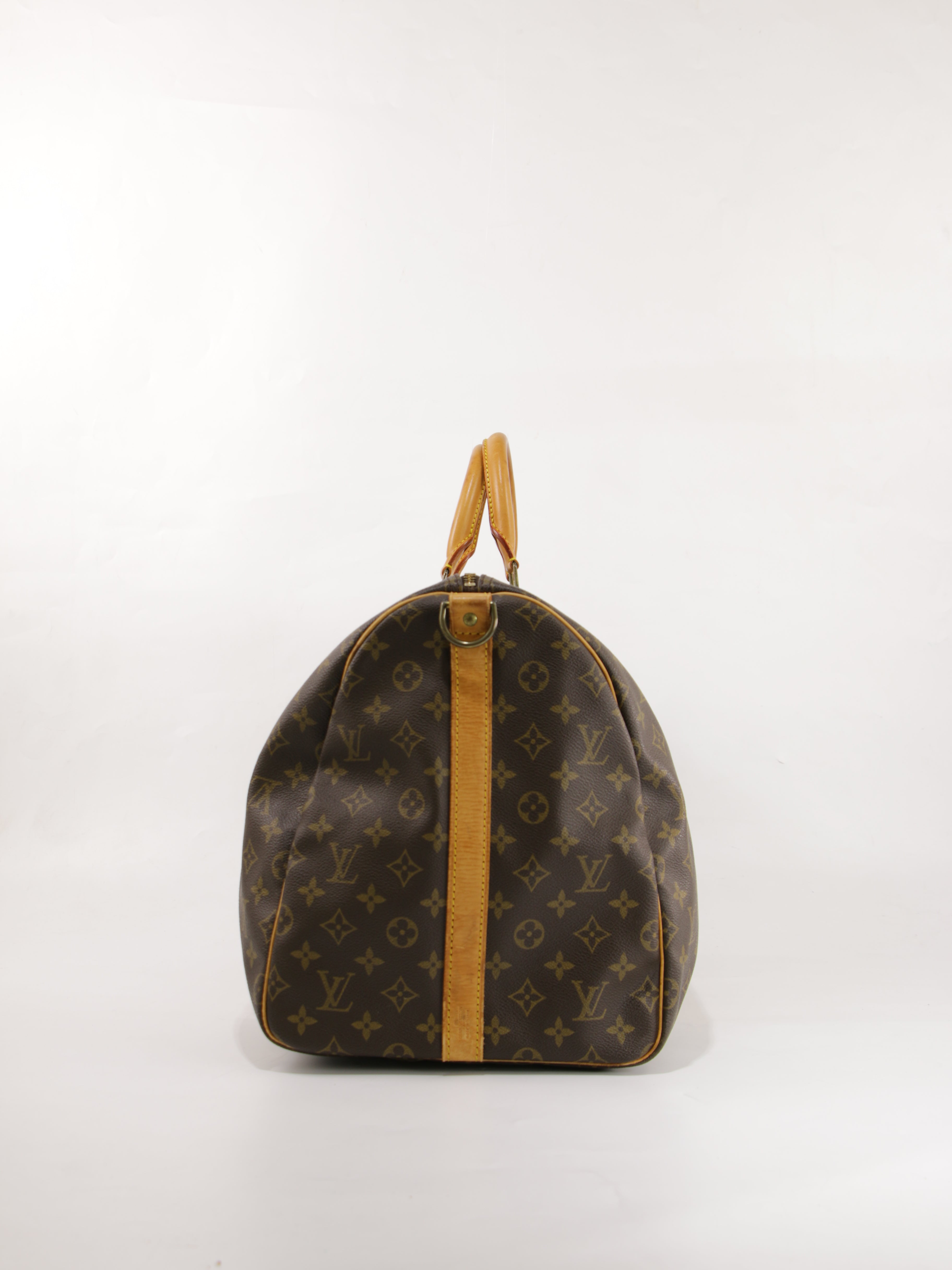 Keepall 55