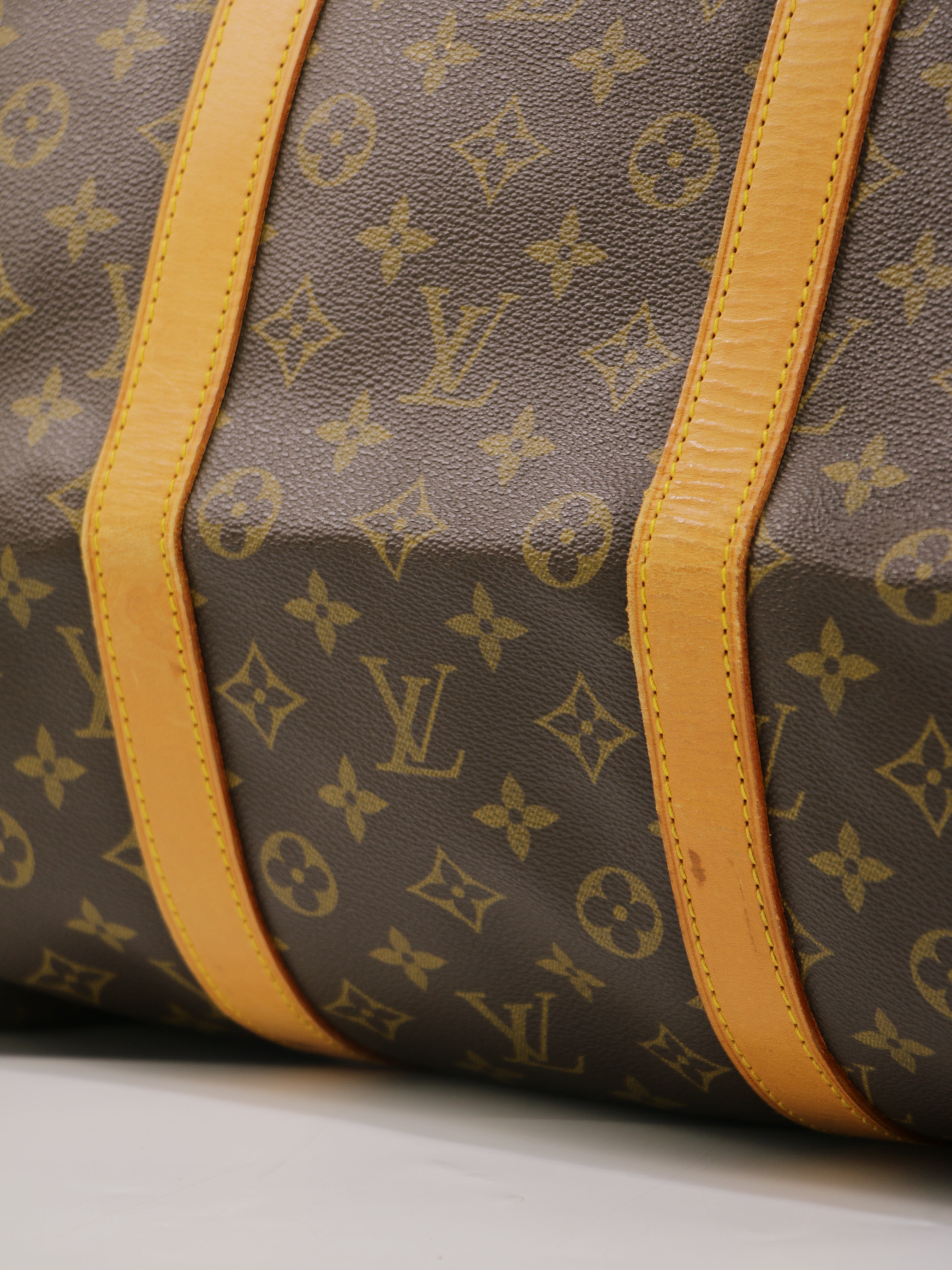 Keepall 55